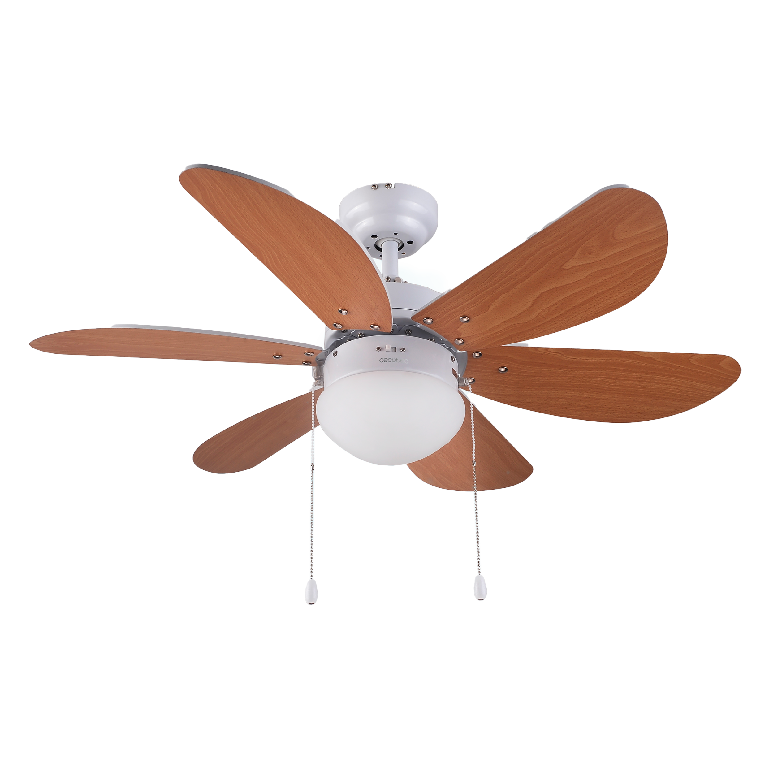 Ventilador de techo EnergySilence Aero 360