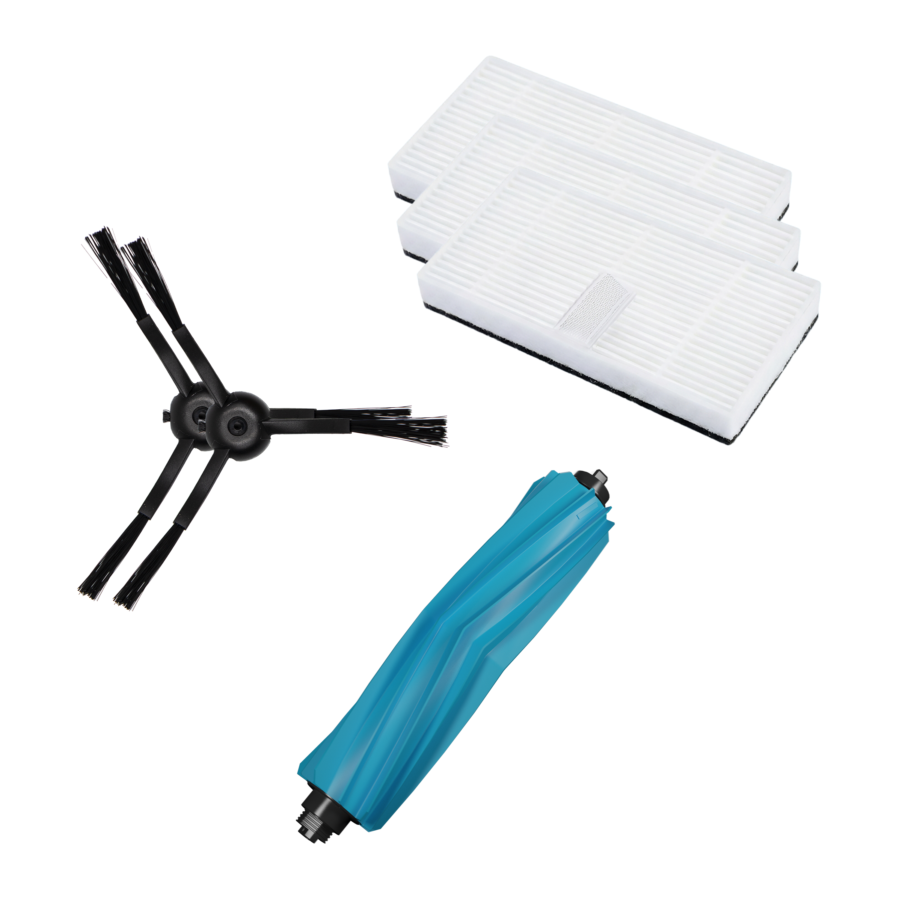 Kit de accesorios para Conga Z100