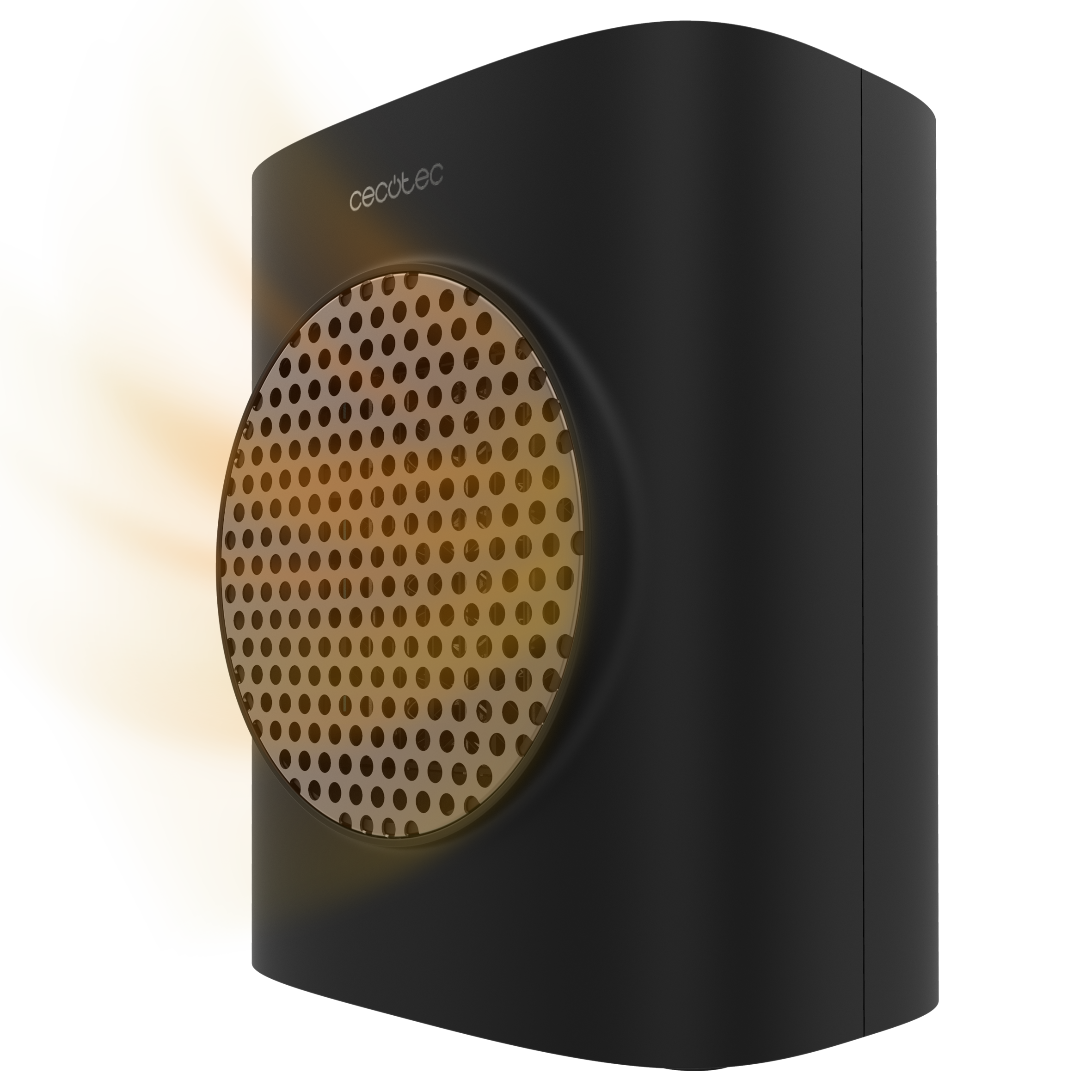 ReadyWarm 1570 Max Ceramic Smart Black