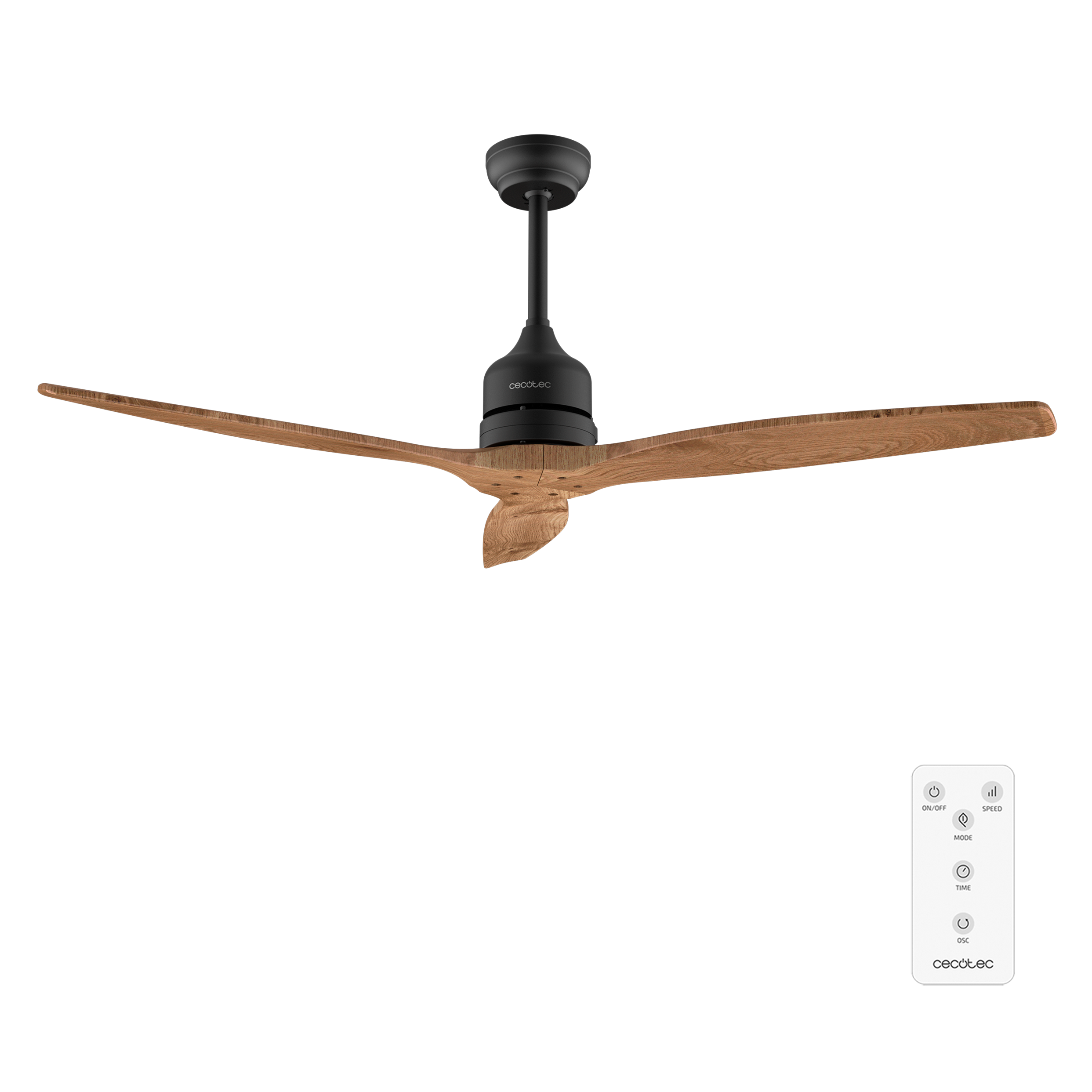 EnergySilence Aero 5270 DarkWood