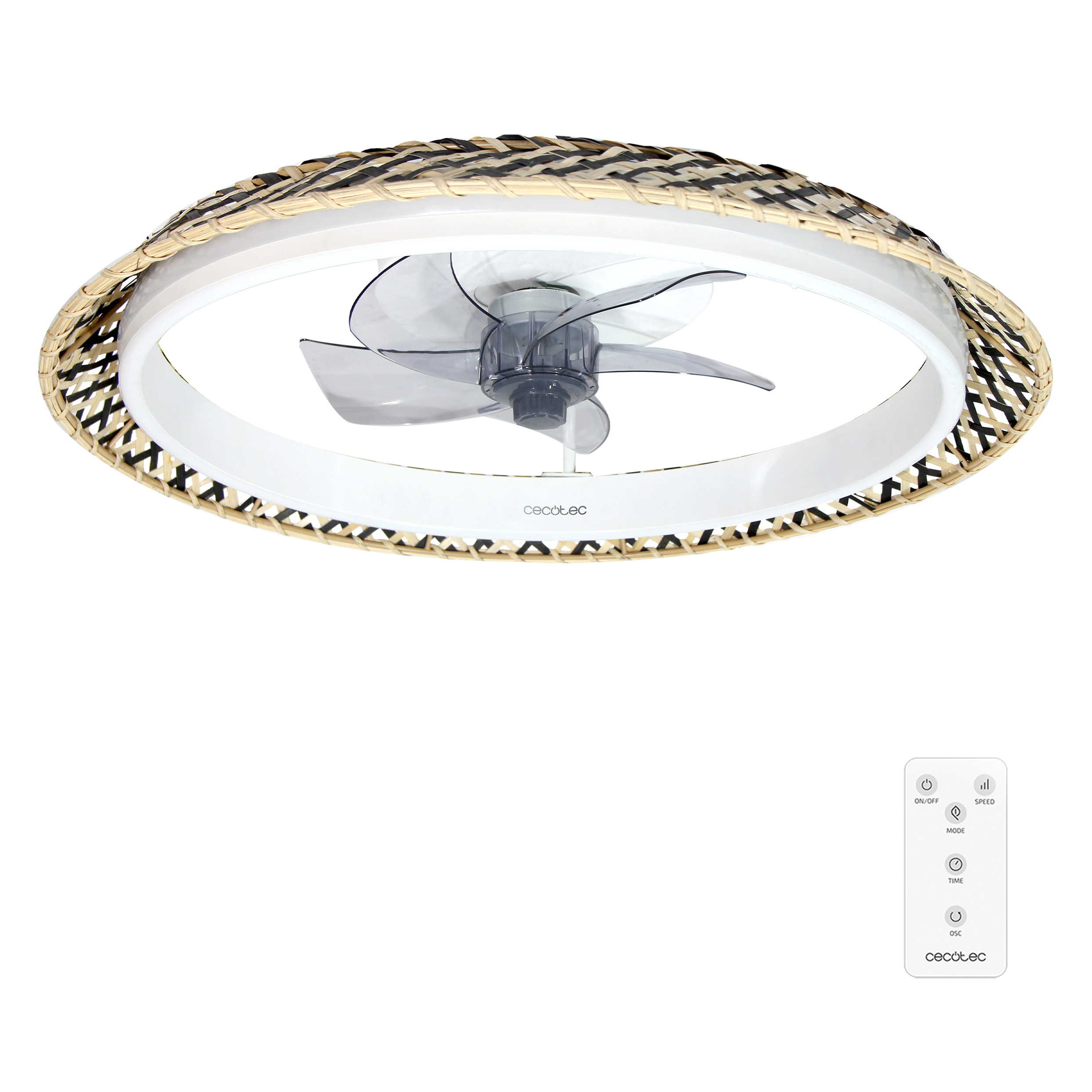 EnergySilence LampAero 610 Natural Design