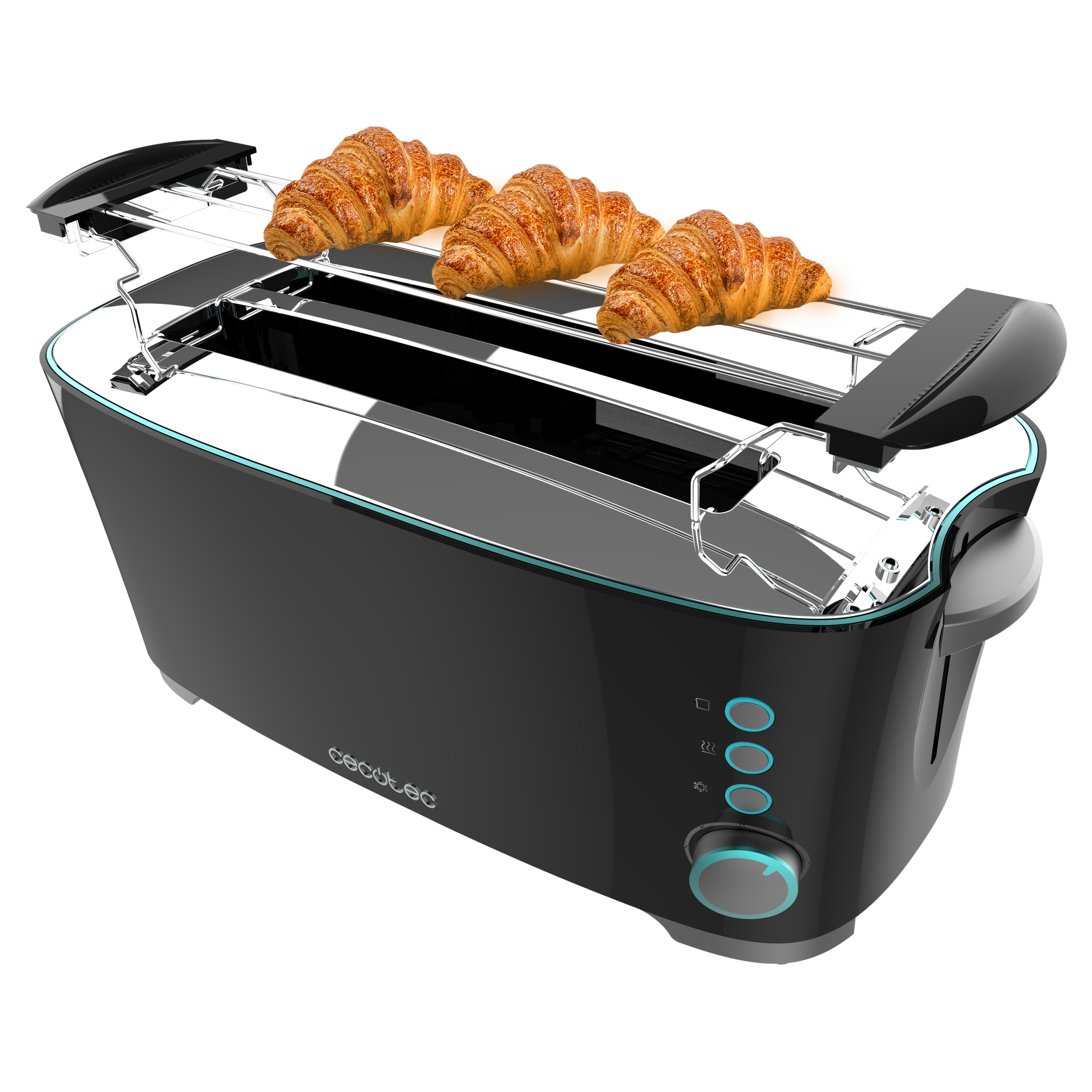 Toast&Taste Extra Double B