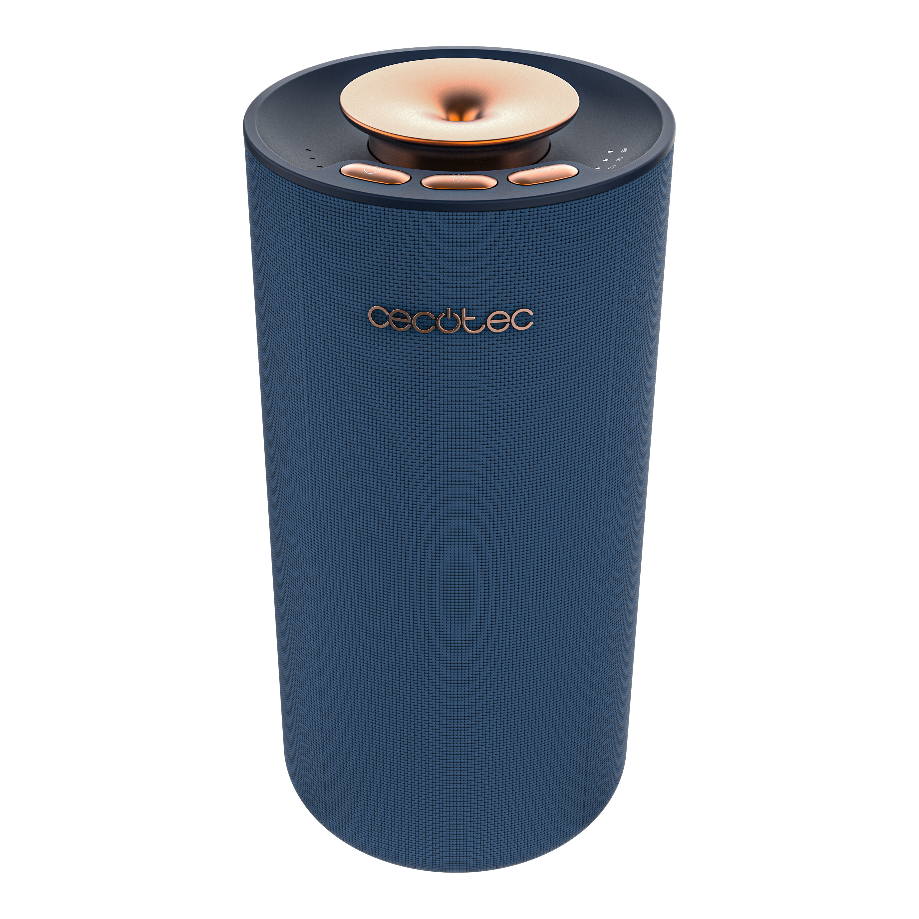 PureAroma 3000 Navy Sound
