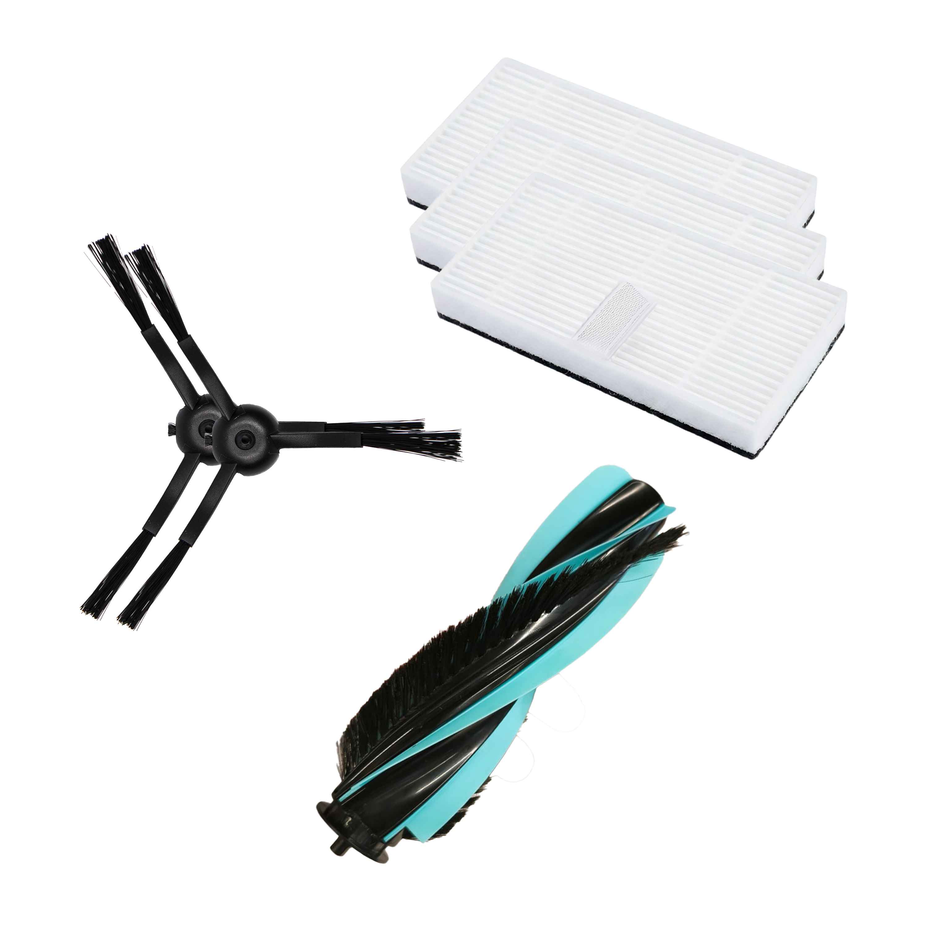 Kit de accesorios para Conga X70