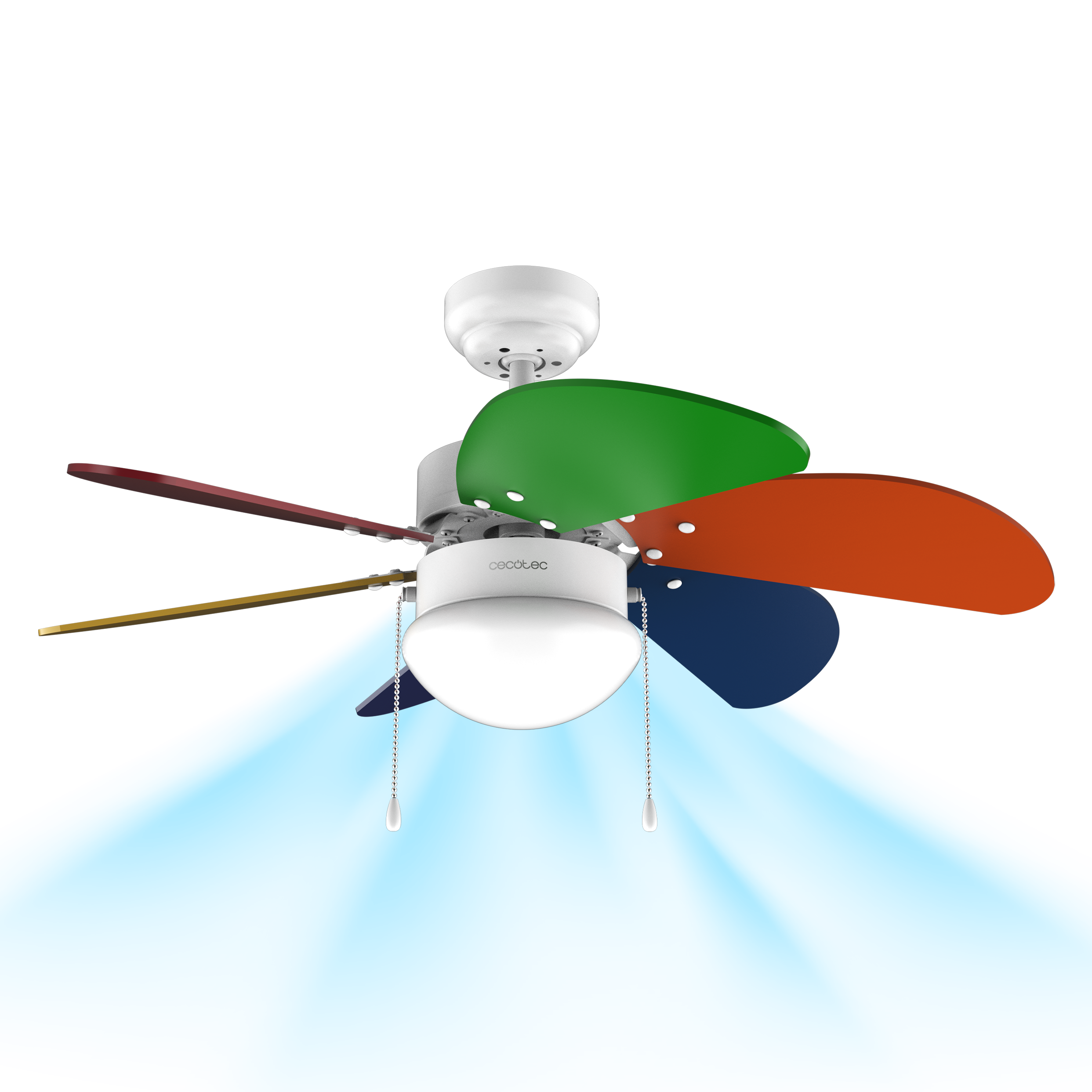 EnergySilence Aero 360 ColorFull