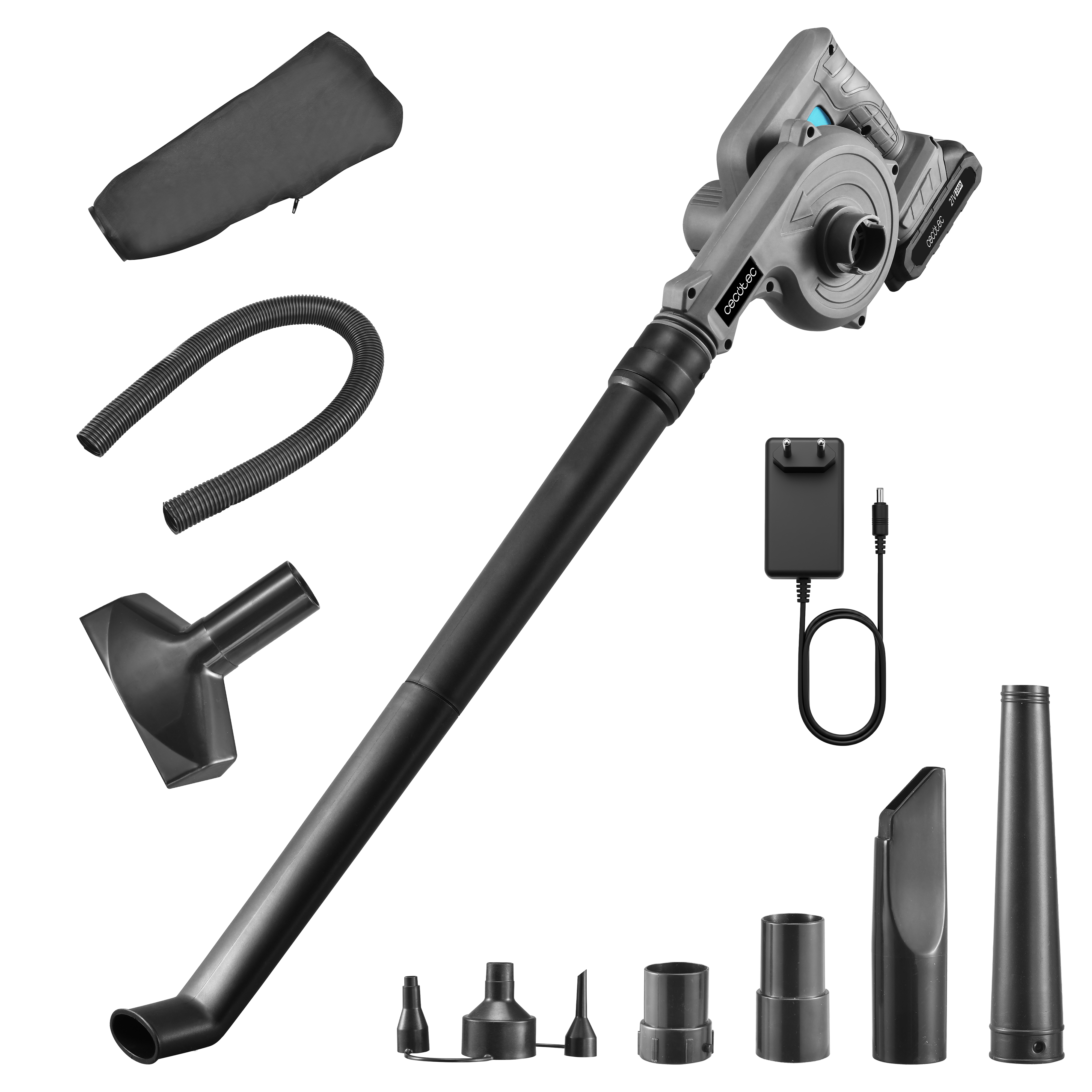 Soplador AirForce 2120 FreeMove