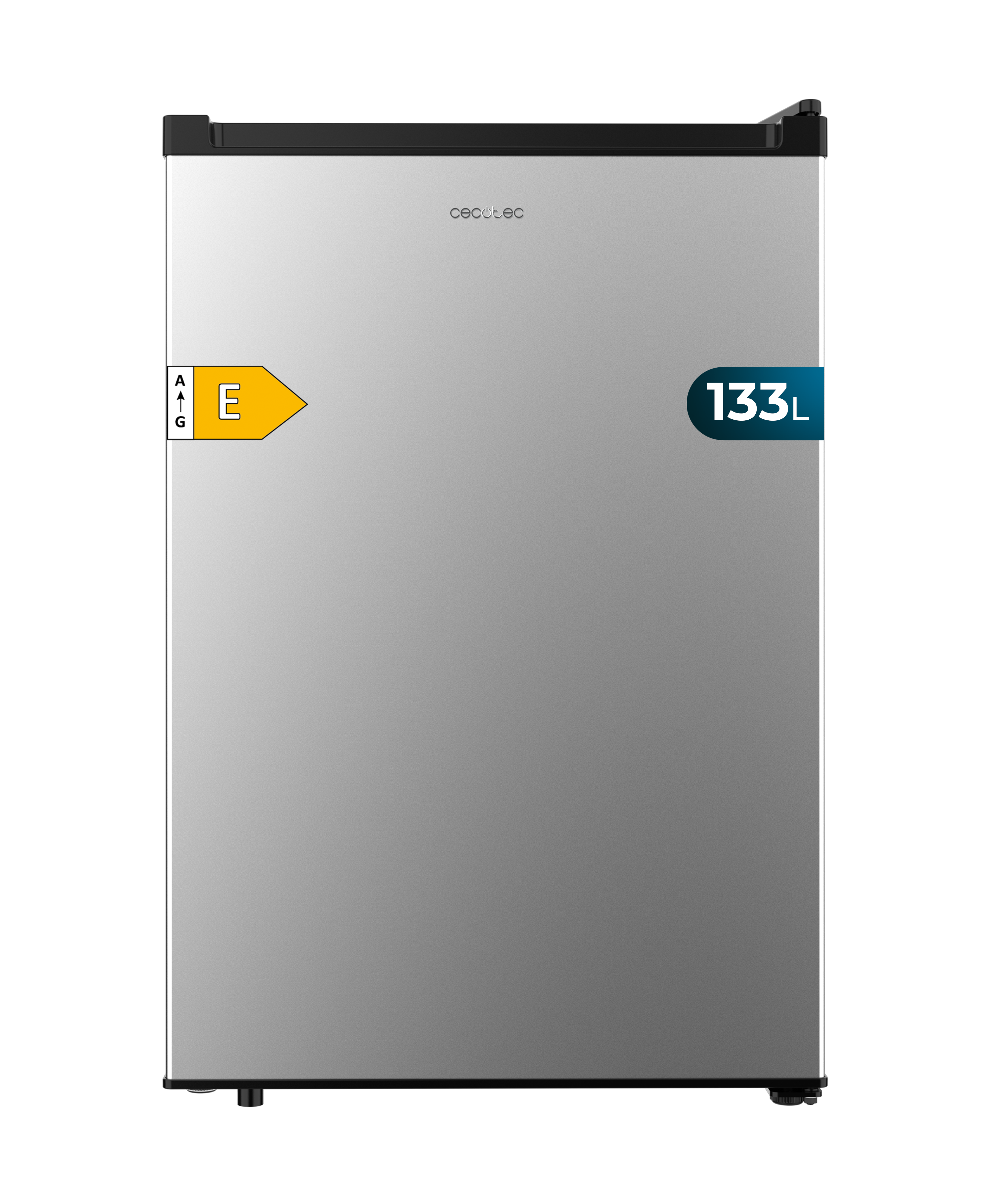 Bolero CoolMarket TT 133 L Inox