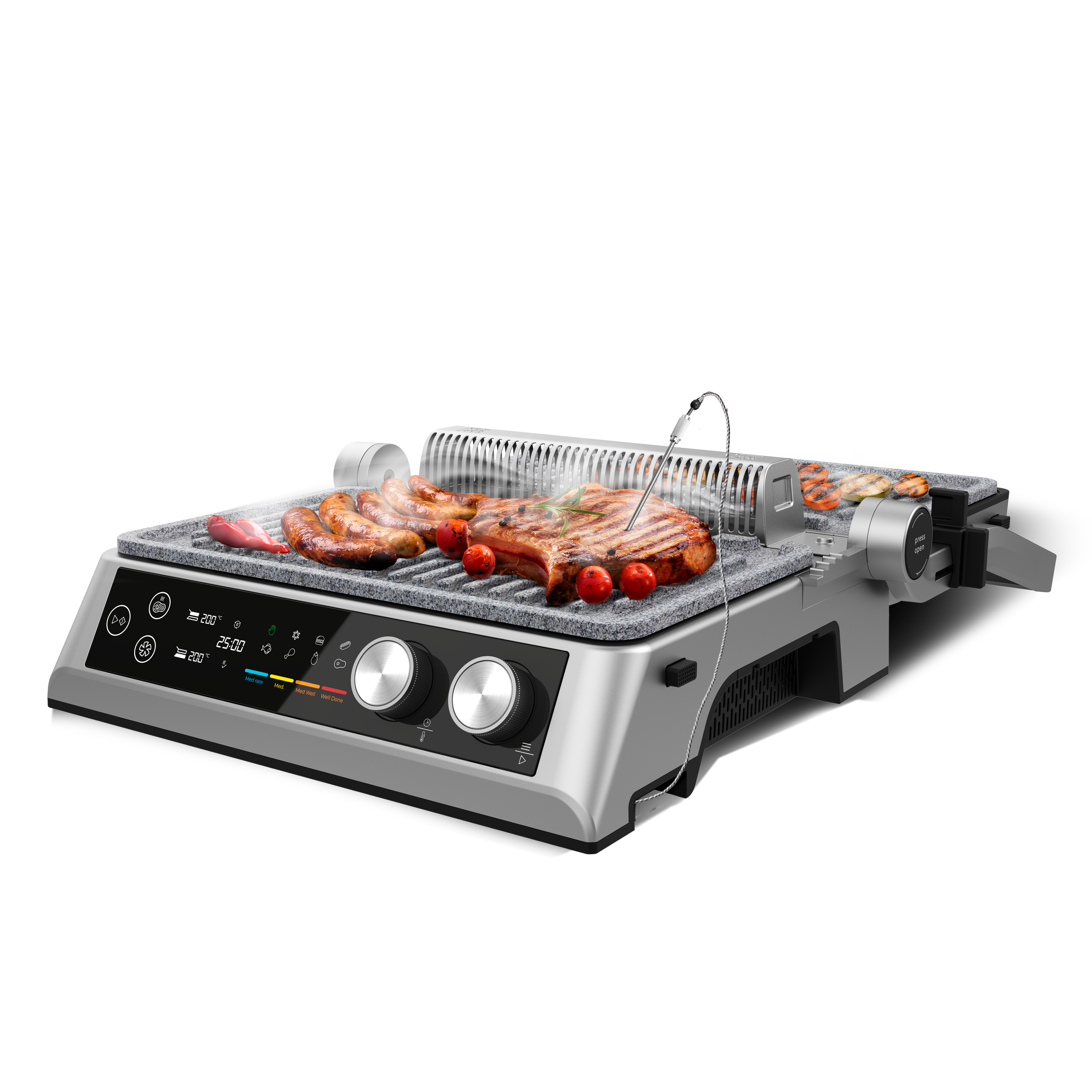Rockn'Grill Bistro