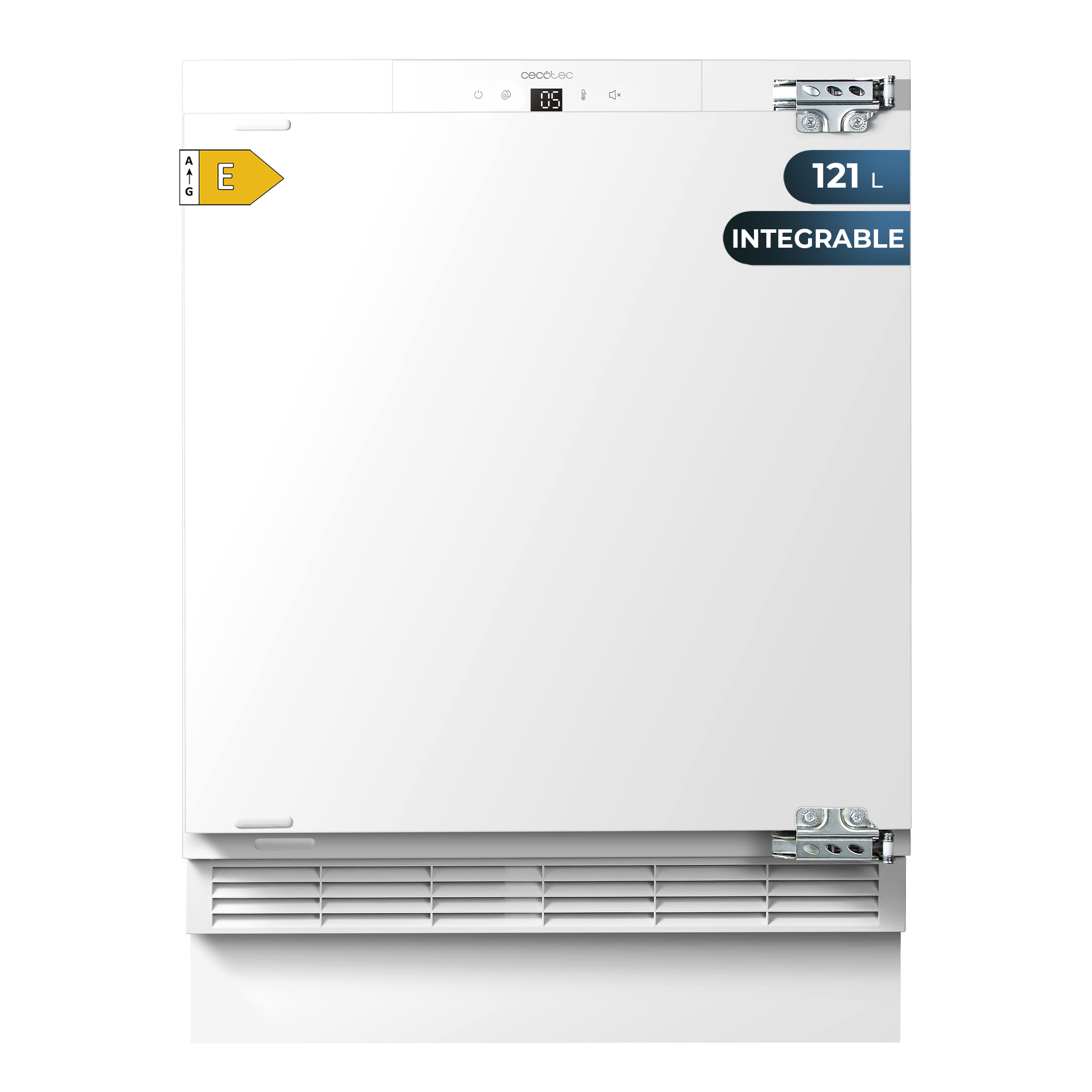 Bolero CoolMarket TT BI 121 E