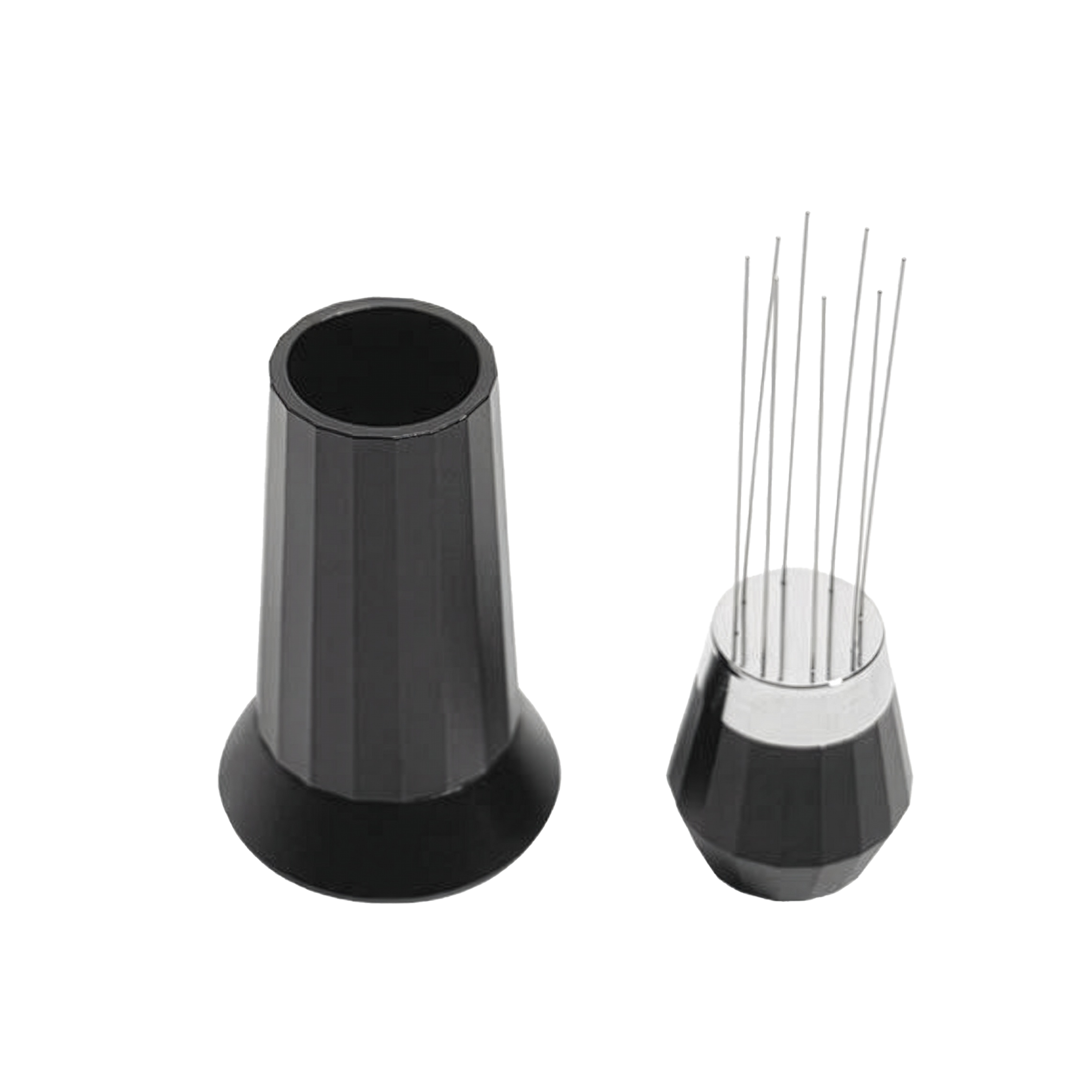 Baristeo Needle
