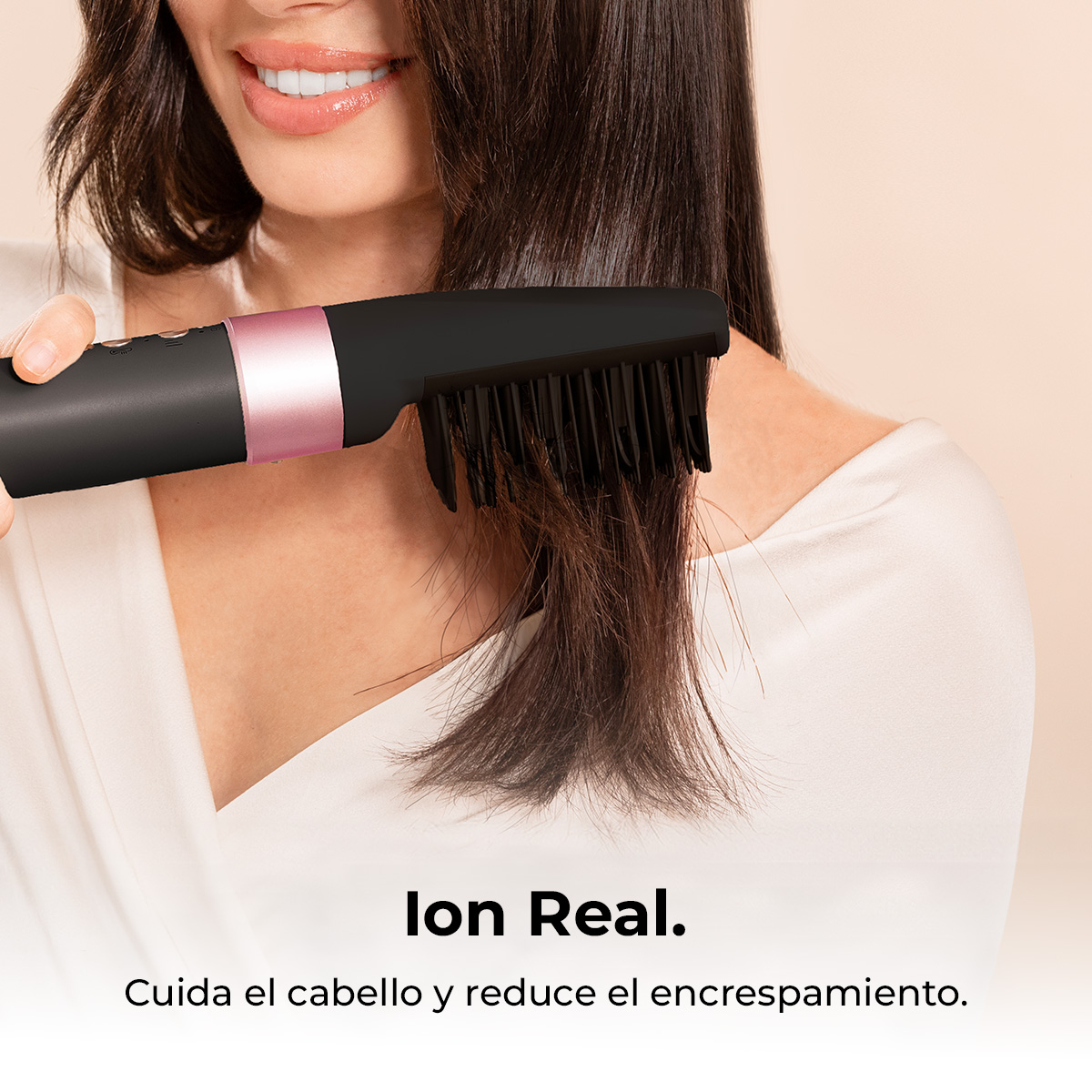 CermicCare AirGlam Black | Envío gratis y mejor precio garantizado – foto detalle 4 CermicCare AirGlam Black | Envío gratis y mejor precio garantizado – foto detalle 4