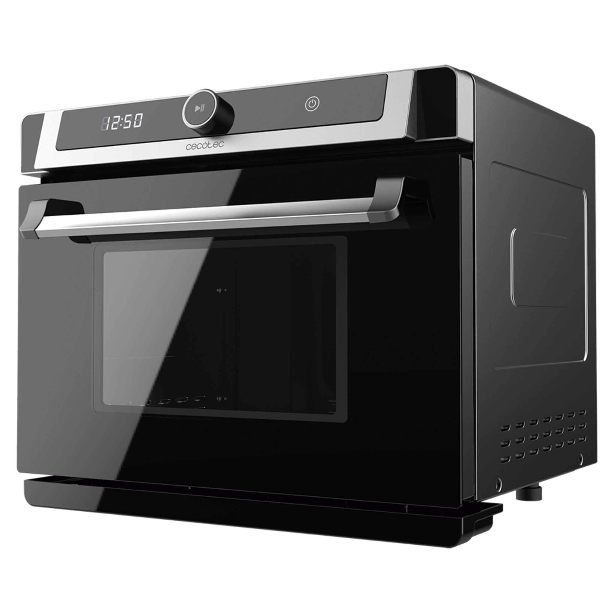 Horno De Vapor Bake&Steam 4000 Combi Gyro