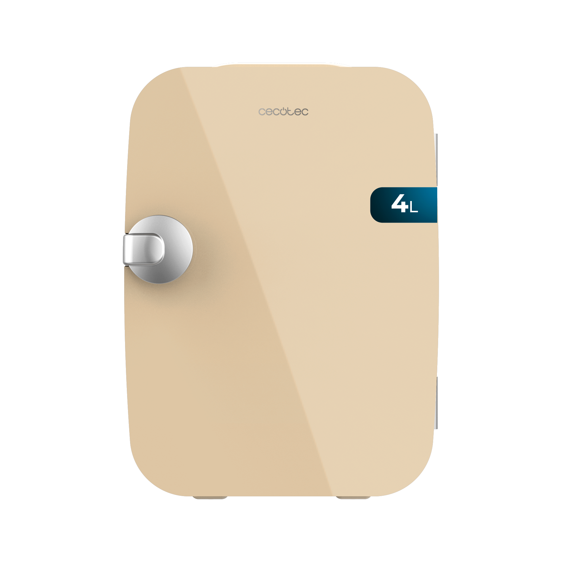 Bolero MiniCooling 4L Río Cream