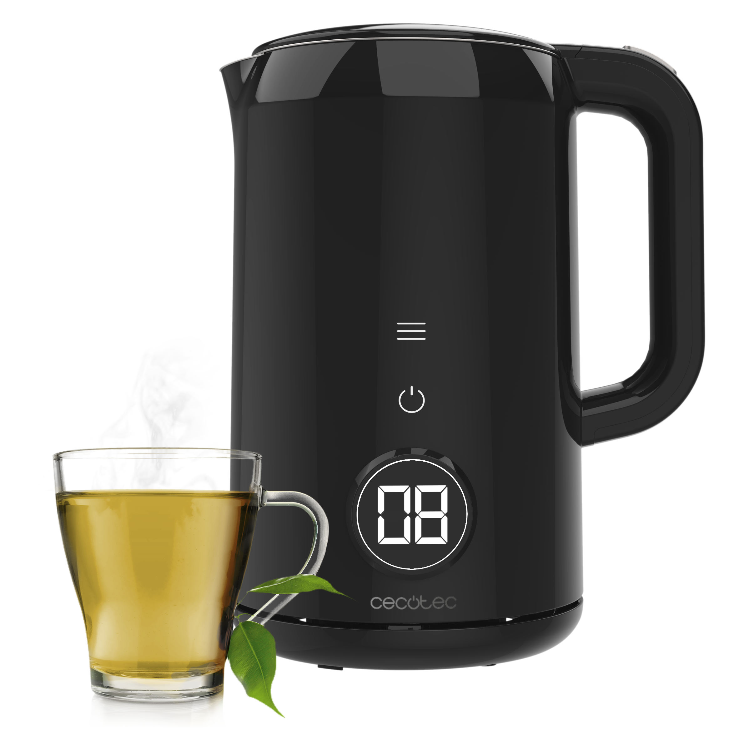 Thermosense 600 Touch Neo