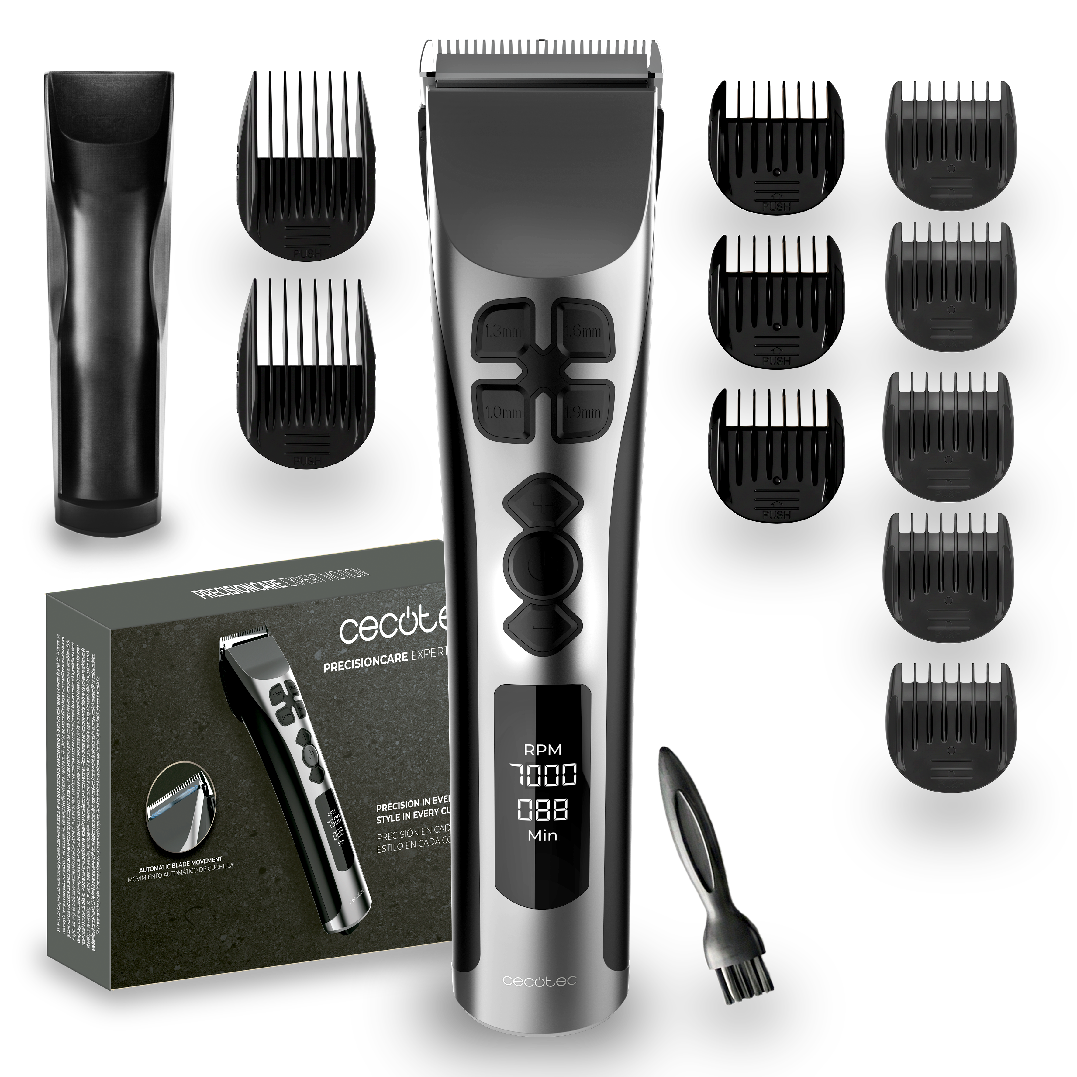 PrecisionCare Expert Motion