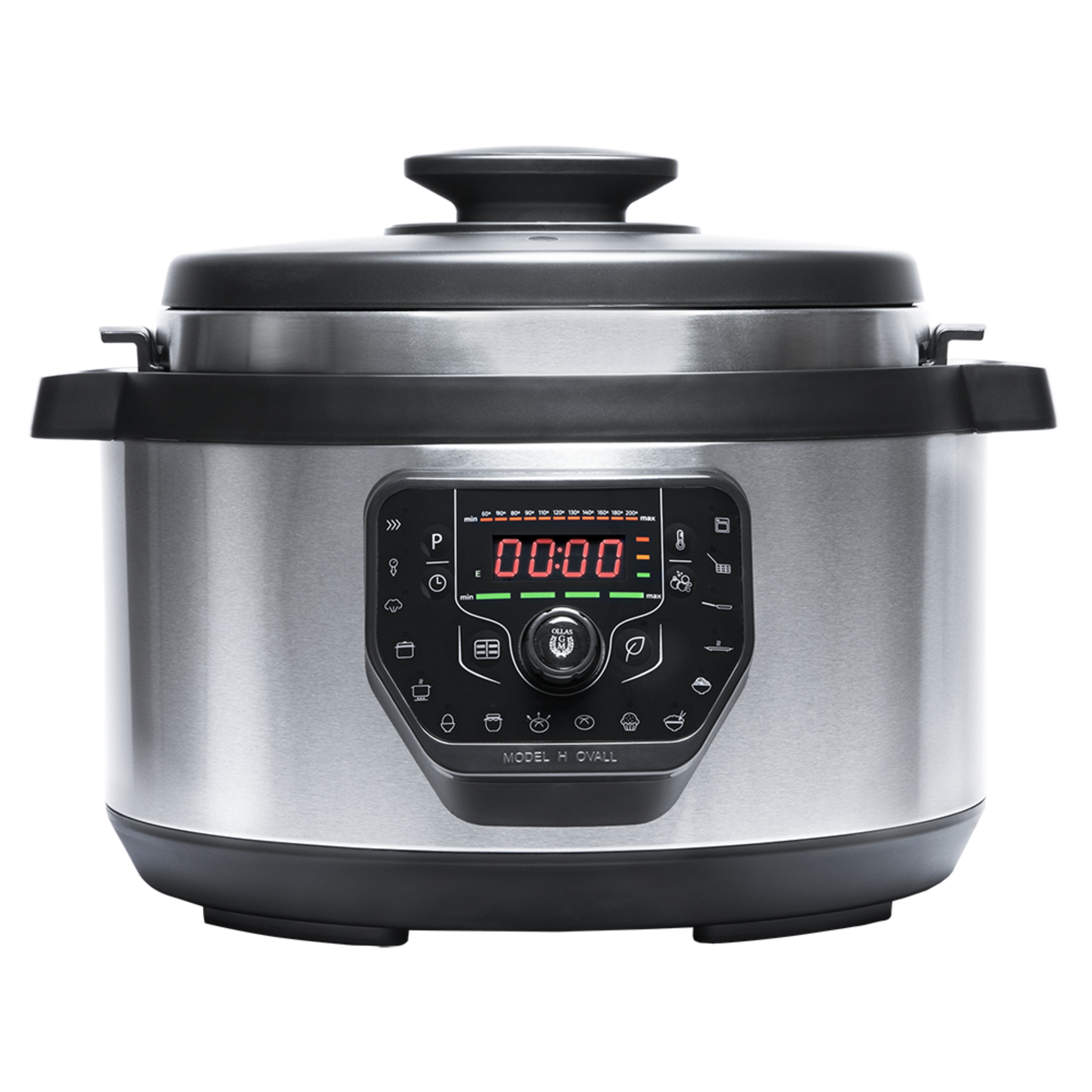 Olla Programable Modelo H Ovall