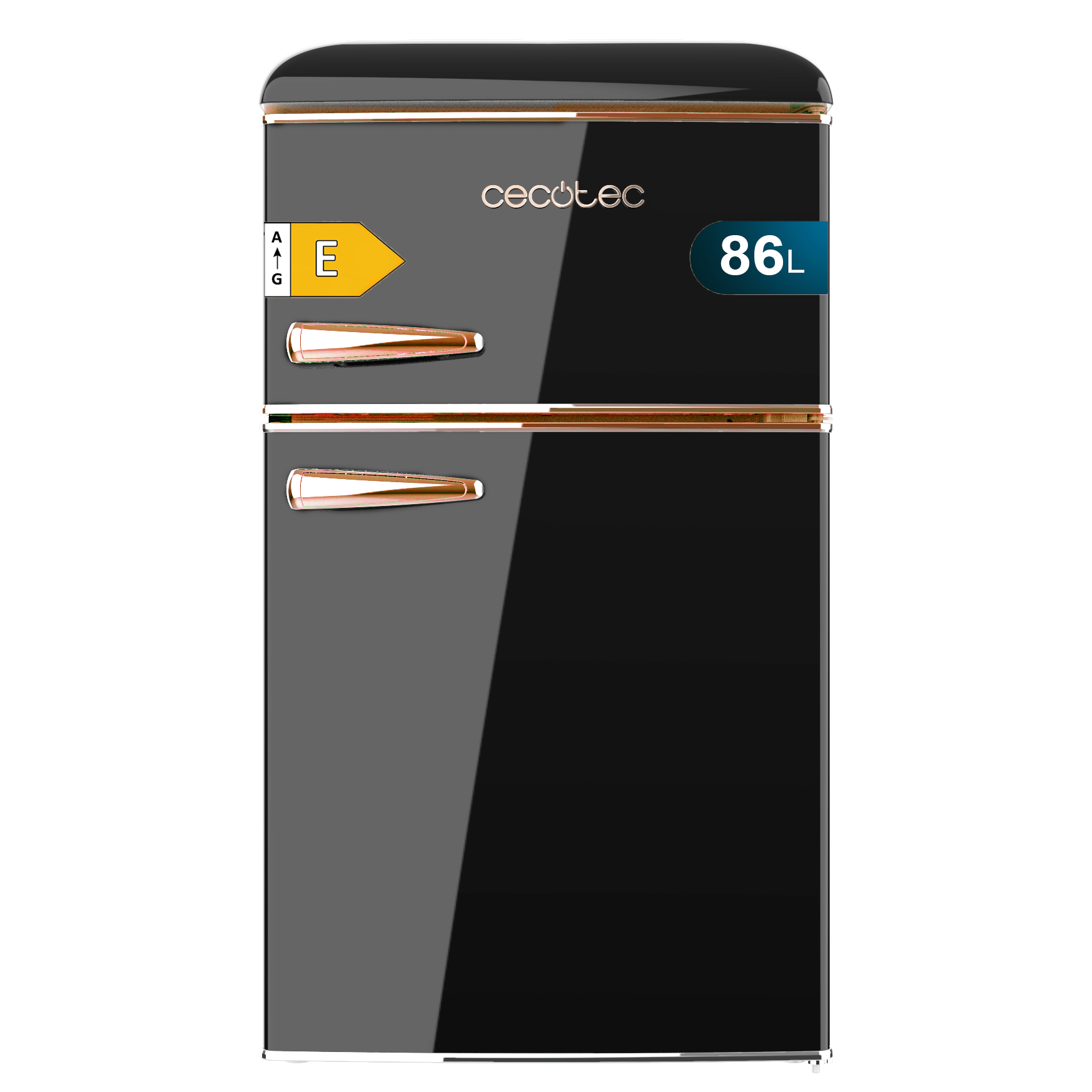 Bolero CoolMarket 2D Origin 86 Black E