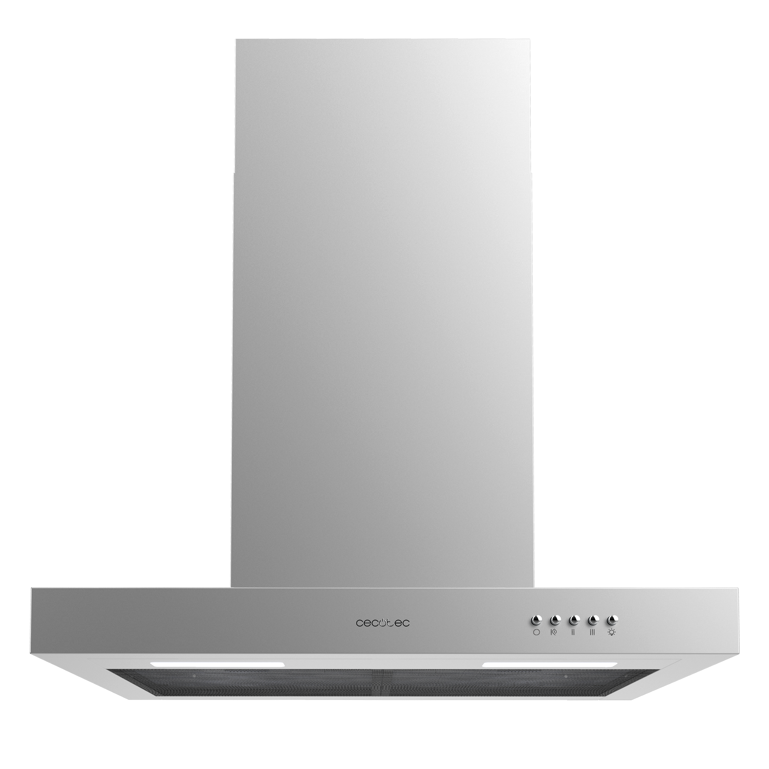 Bolero Flux TM 606500 Inox A