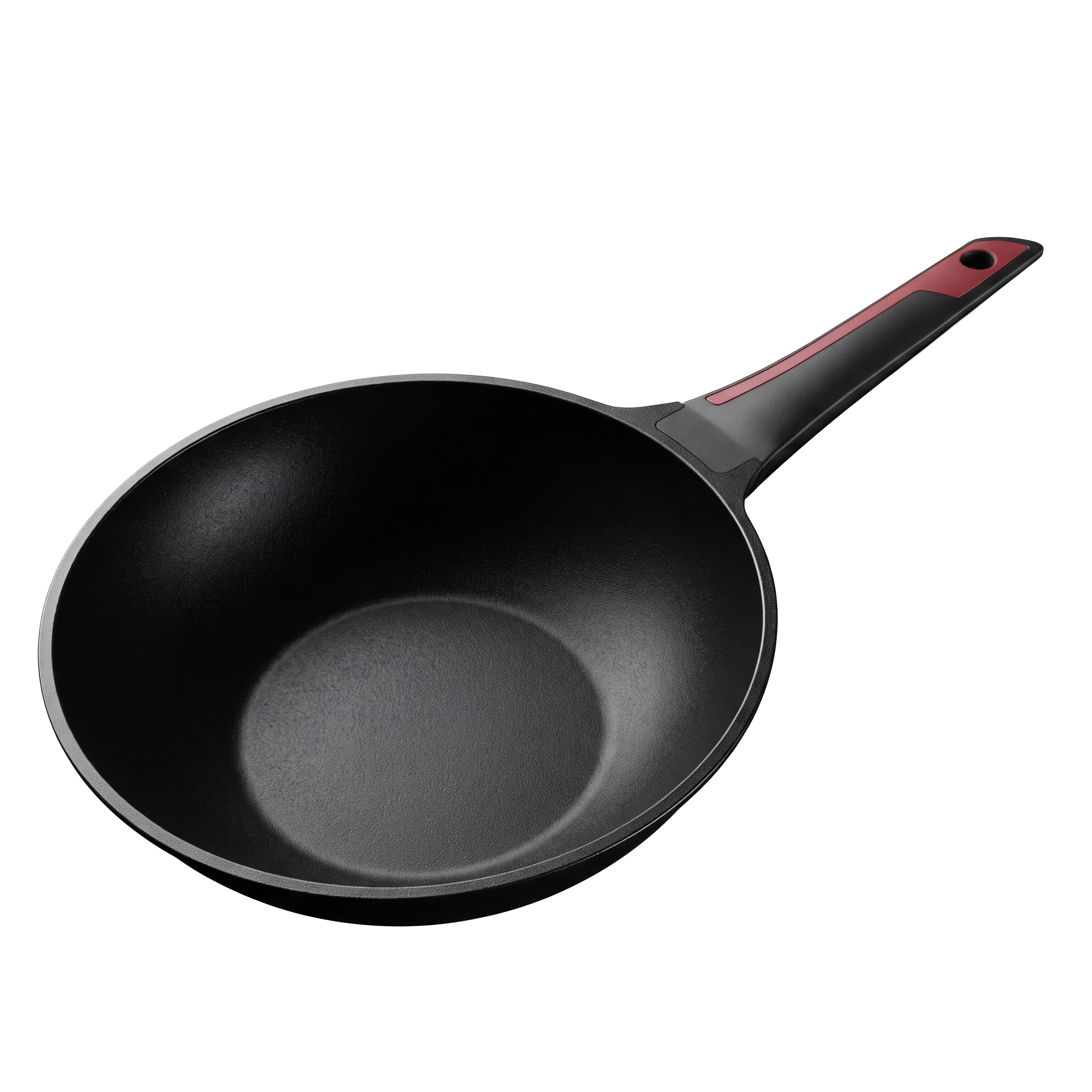 Wok 28cm, Colección Gourmet Smart Detect