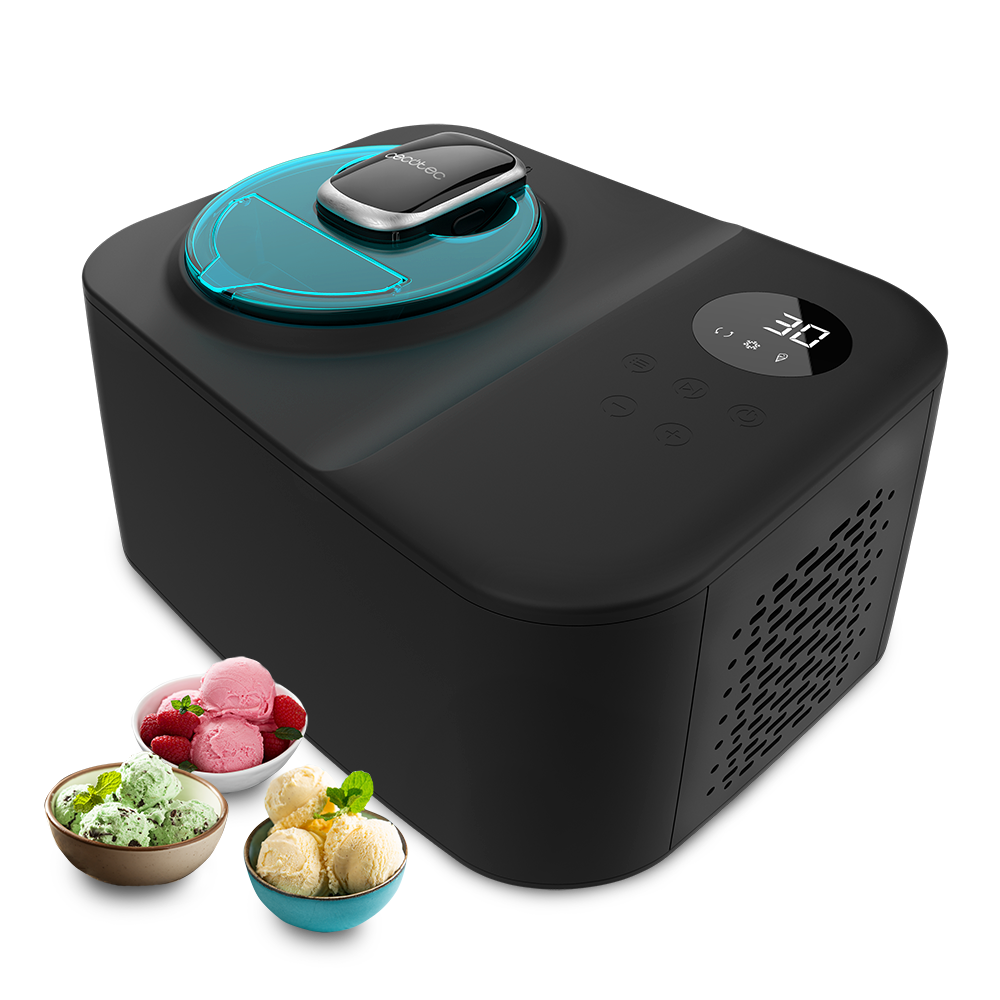 Heladera Gelacy 1200 Touch