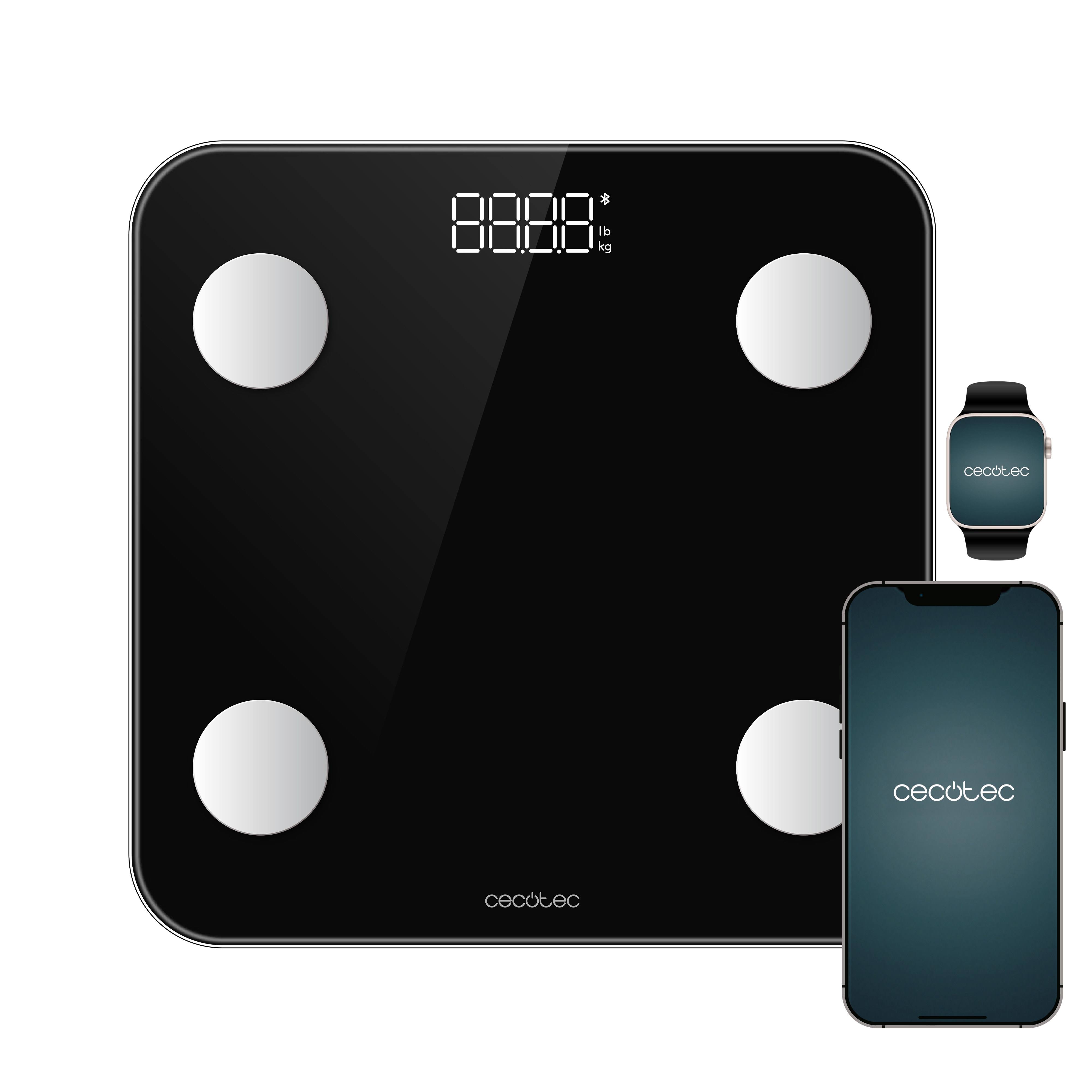 Surface Precision Smart