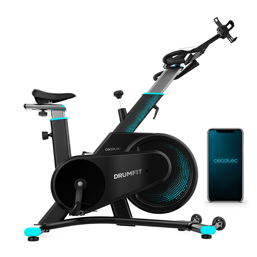 DrumFit Indoor 7000 Magno Connected