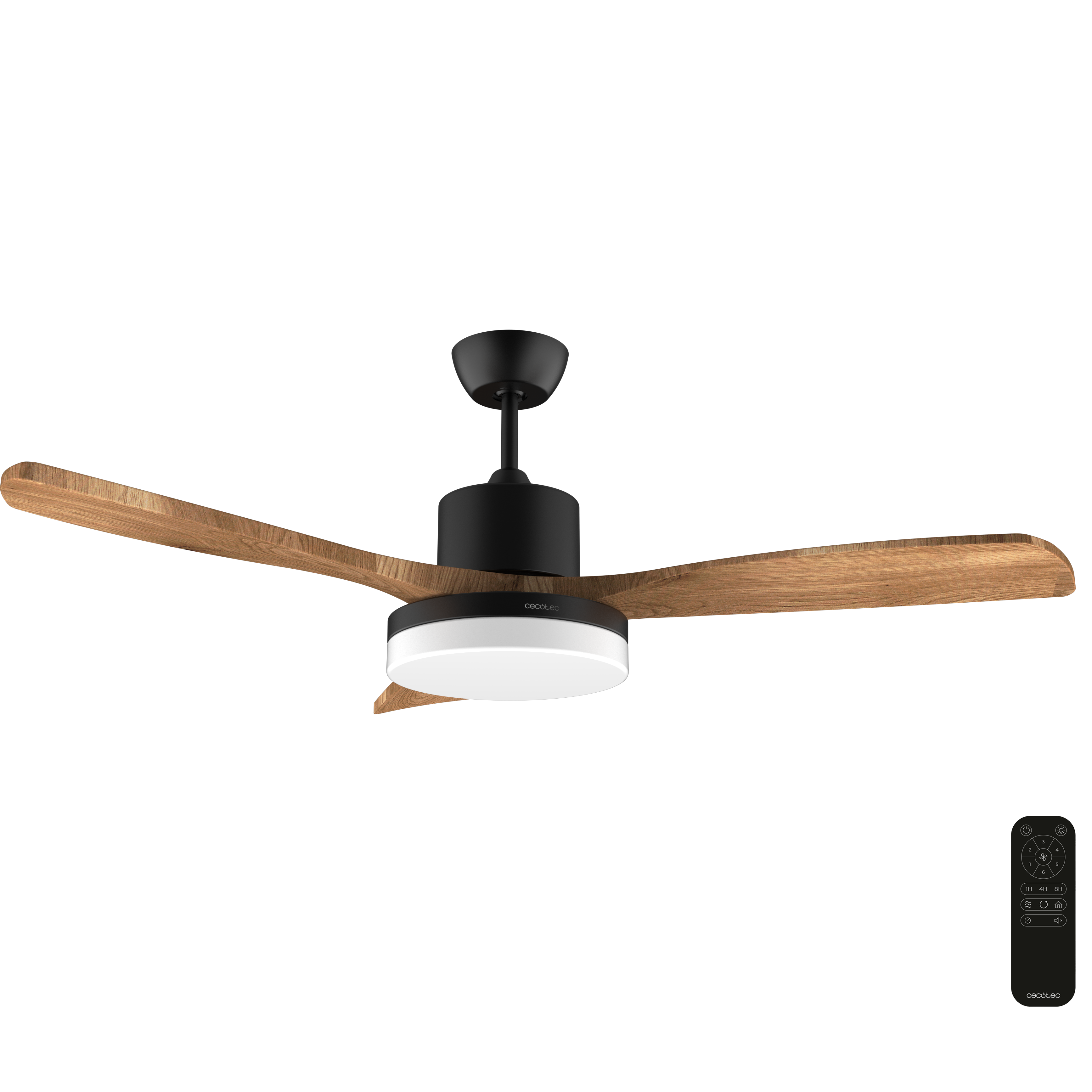 EnergySilence Aero 520 Willow