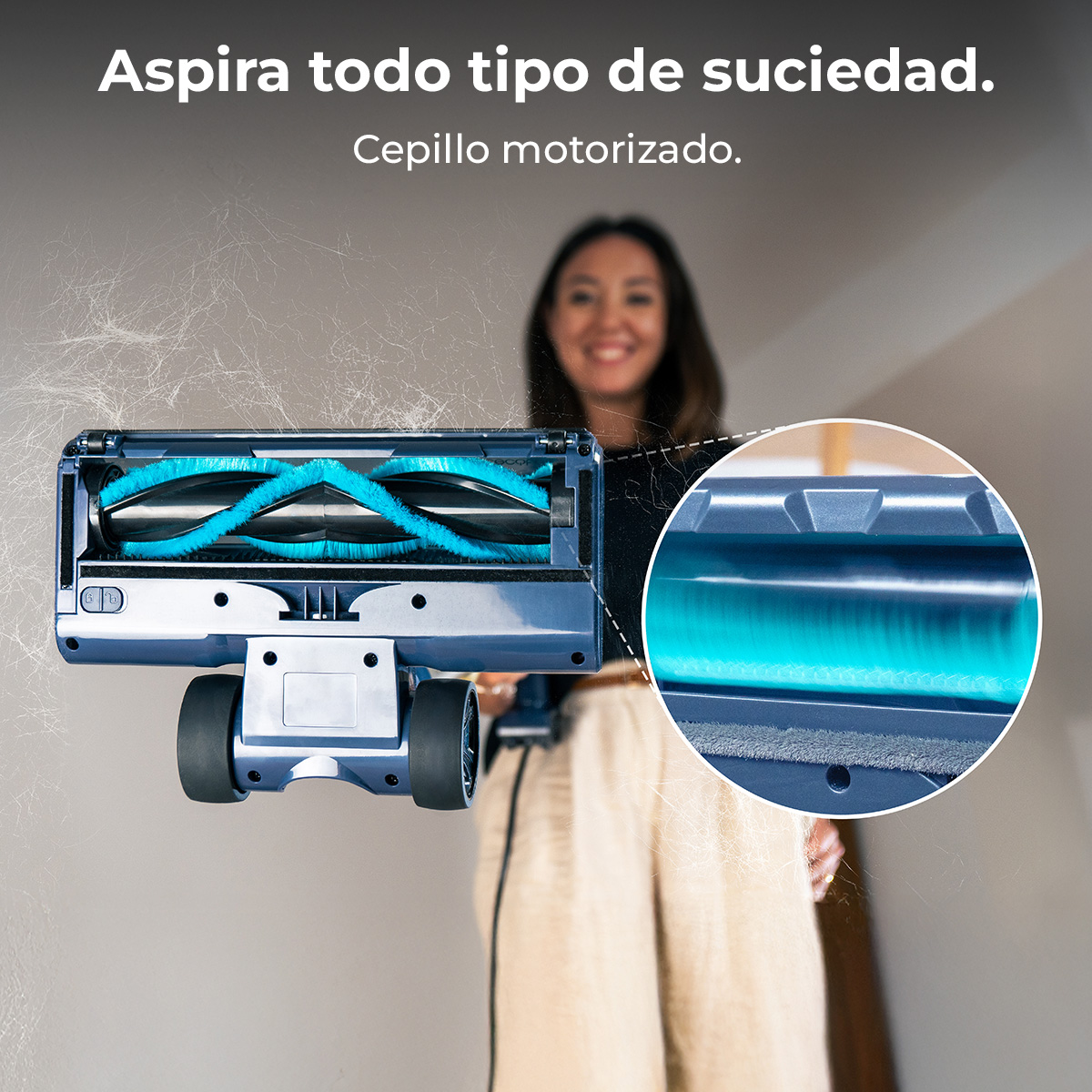 Conga Rockstar 800 Powerhead Titán | Envío gratis y mejor precio garantizado – foto detalle 1 Conga Rockstar 800 Powerhead Titán | Envío gratis y mejor precio garantizado – foto detalle 1