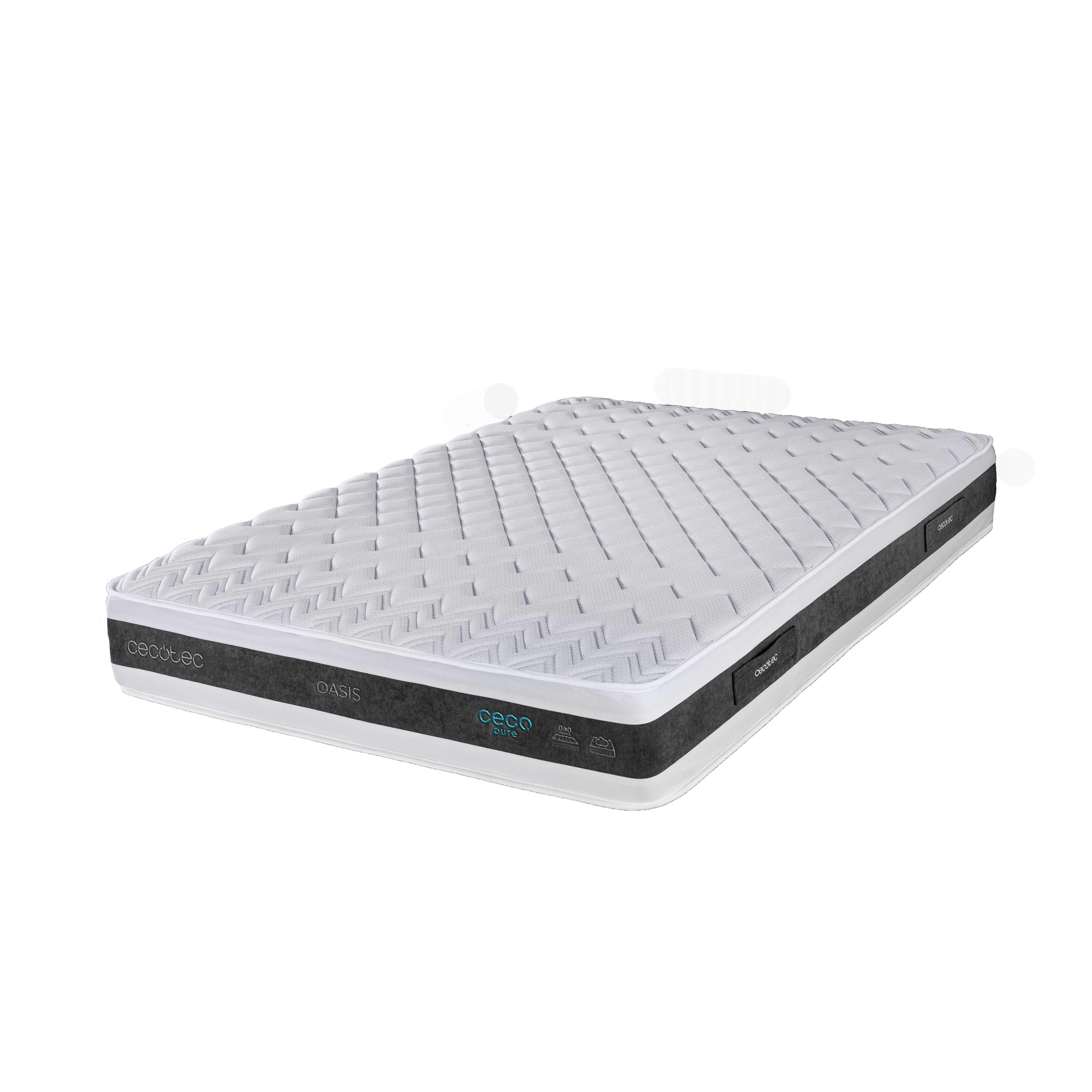 Flow Select Oasis 150x190