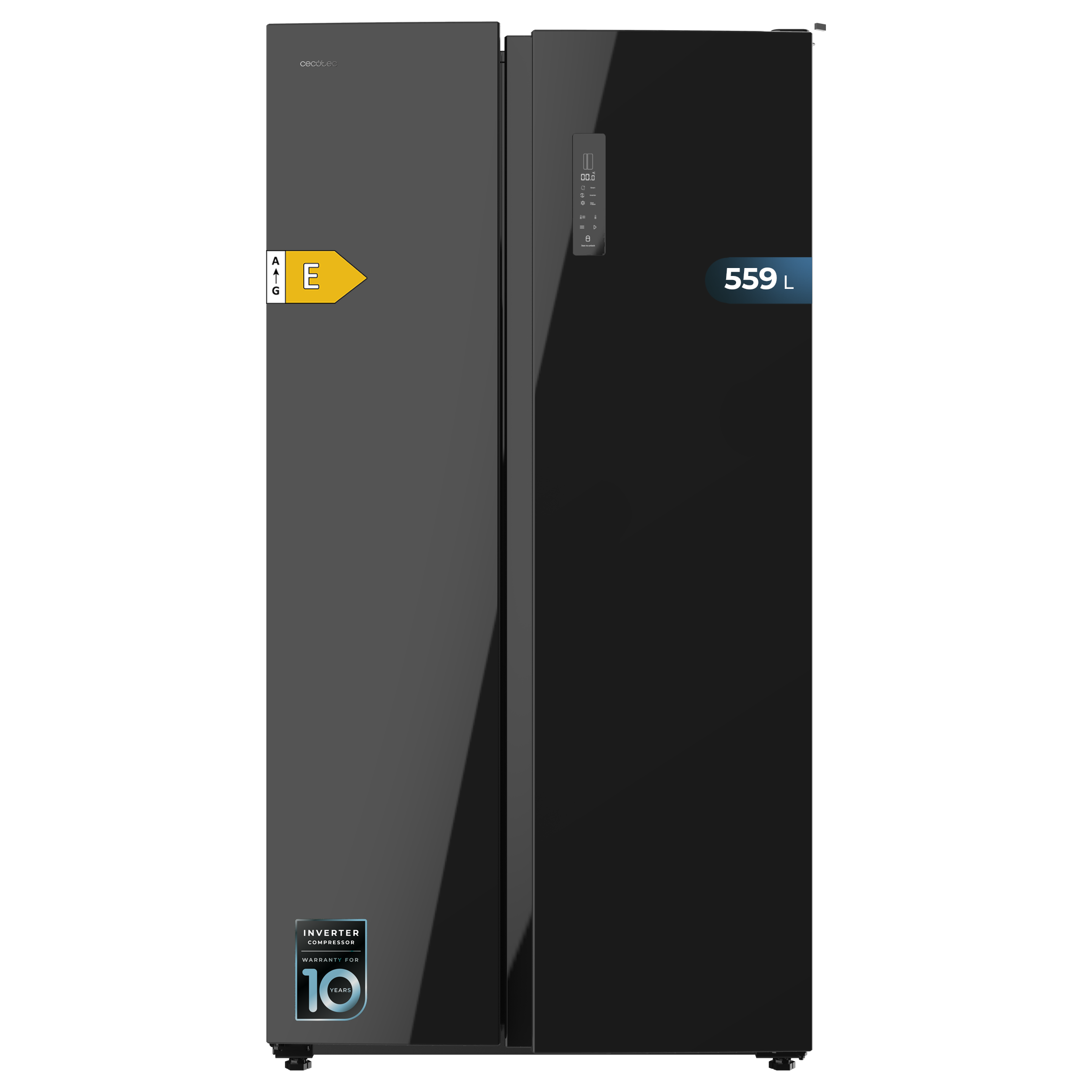 Bolero CoolMarket SBS 559 Glass E