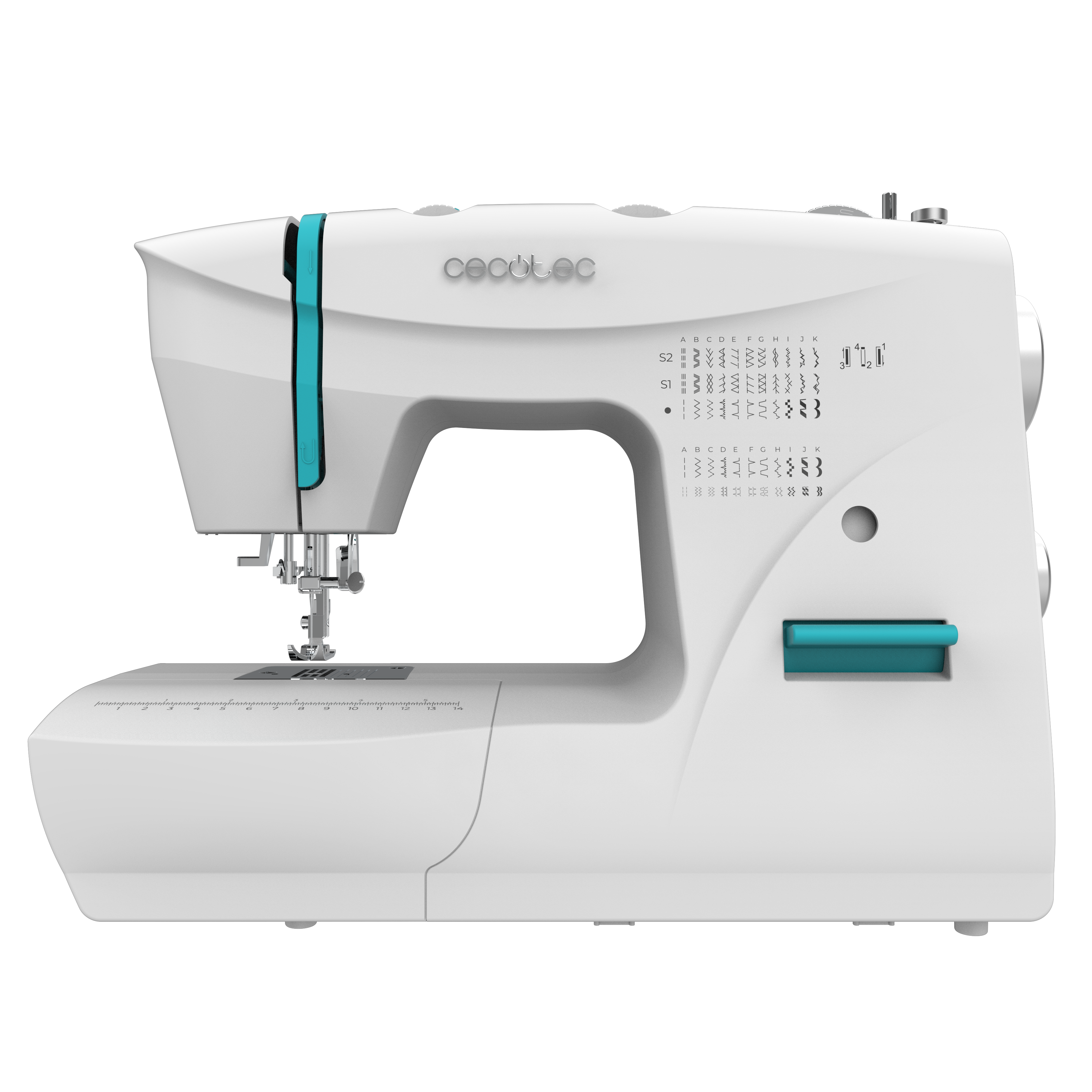 BelleCouture 6600