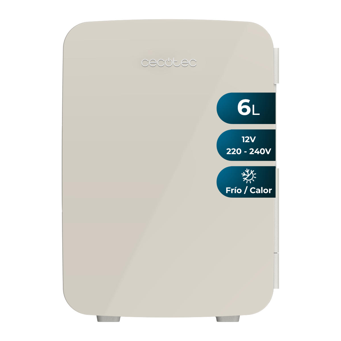 Bolero MiniCooling 6L Bahamas Beige