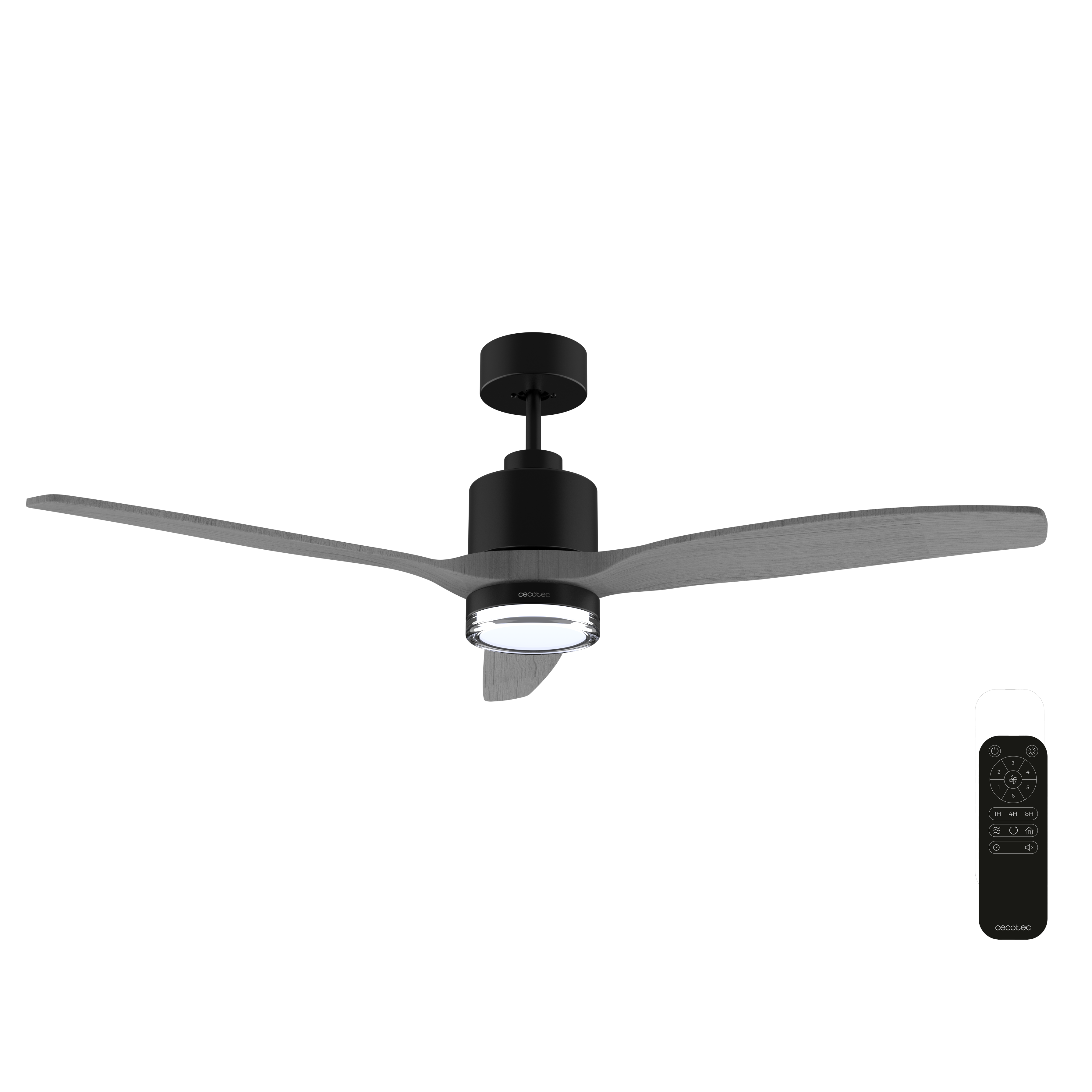 EnergySilence Aero 5330 Jelly dark