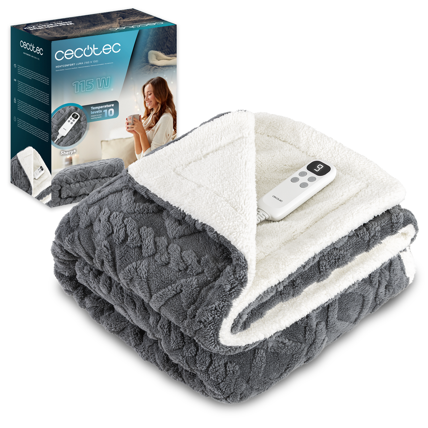 HeatConfort Luma (160 x 130)
