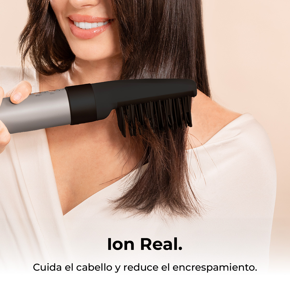 CermicCare AirGlam Aluminum | Envío gratis y mejor precio garantizado – foto detalle 4