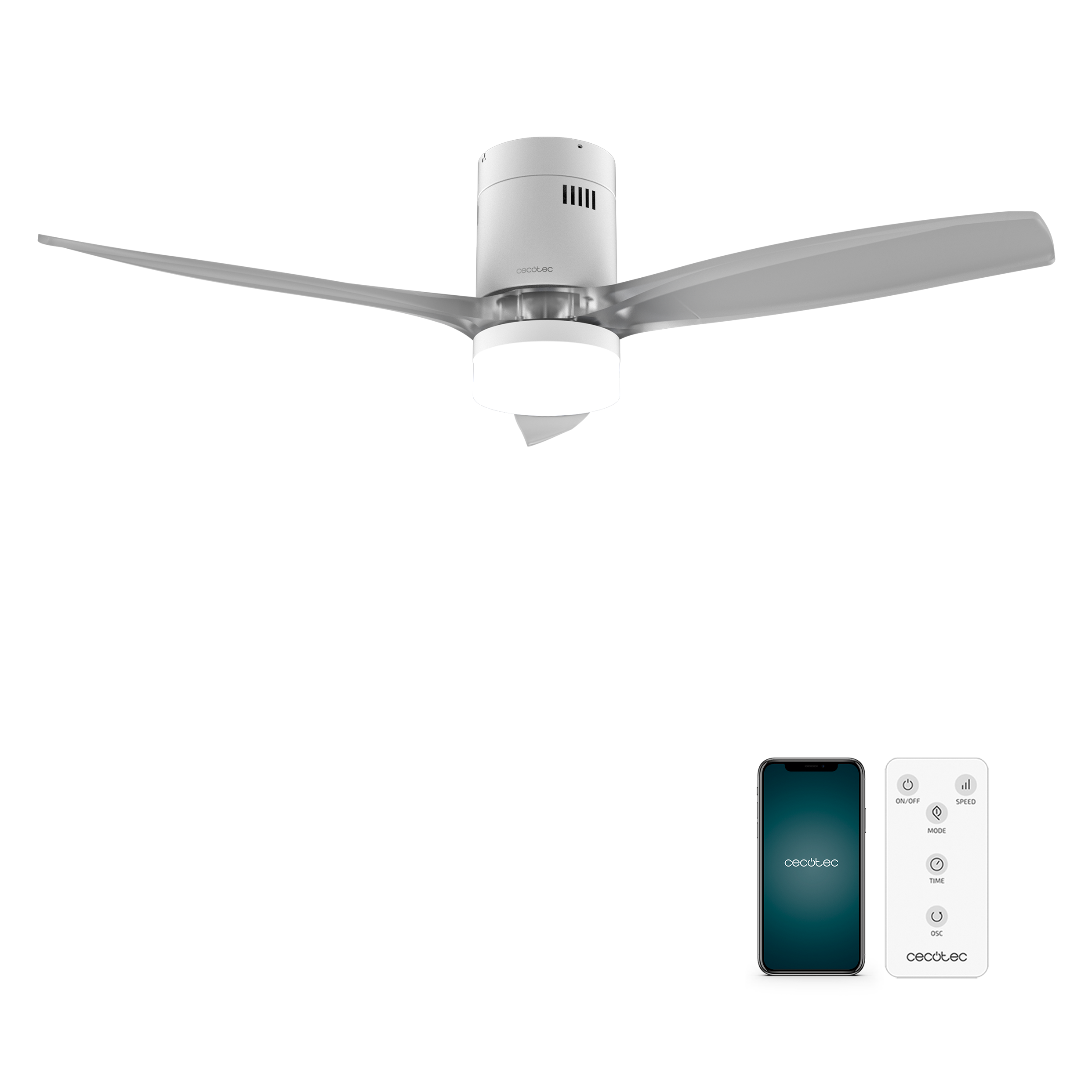 EnergySilence Aero 5285 Sun WhiteTransparent