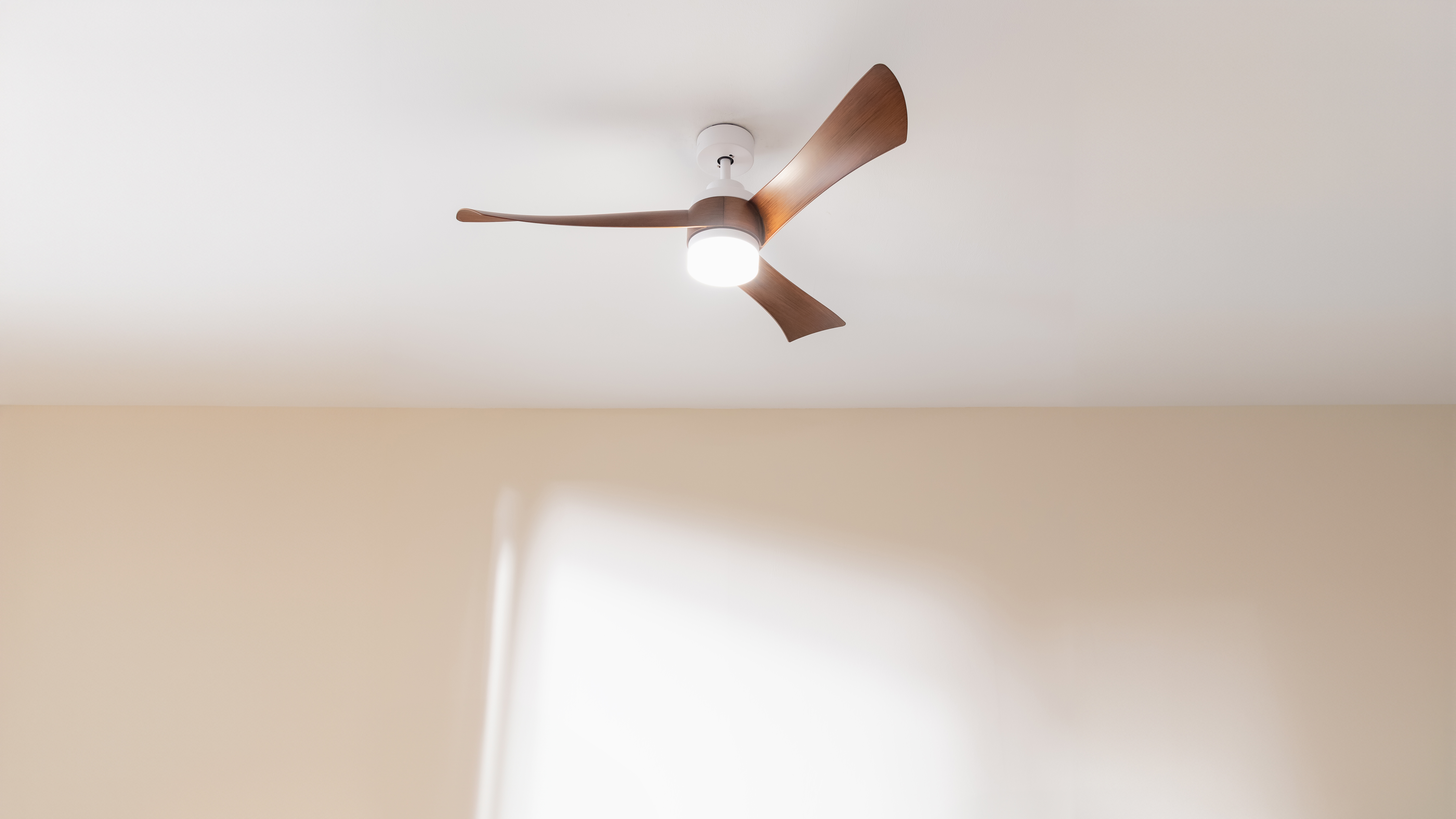 Ventilador Cecotec EnergySilence Aero 5280 DarkWood