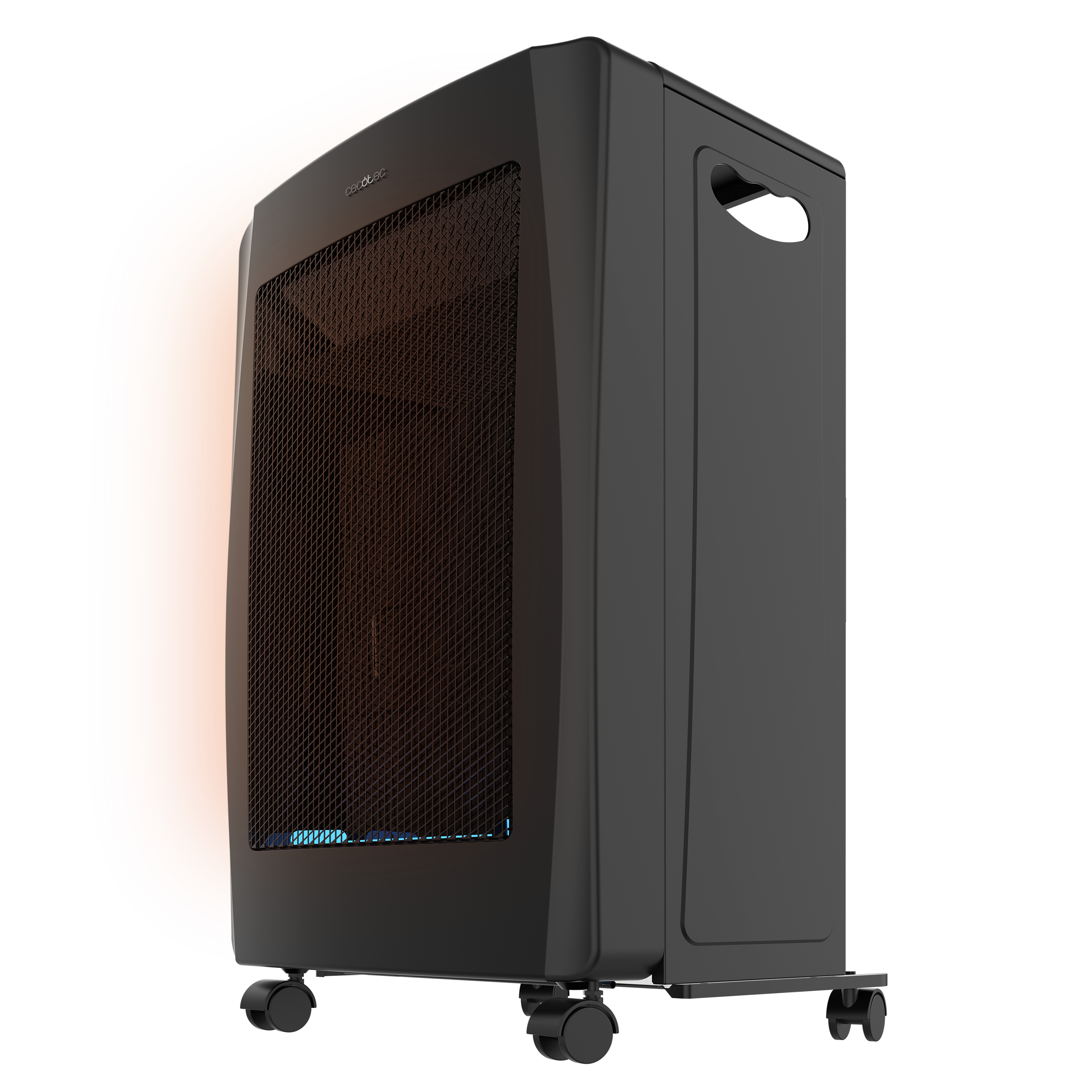 ReadyWarm 4500 BlueFlame Foldable