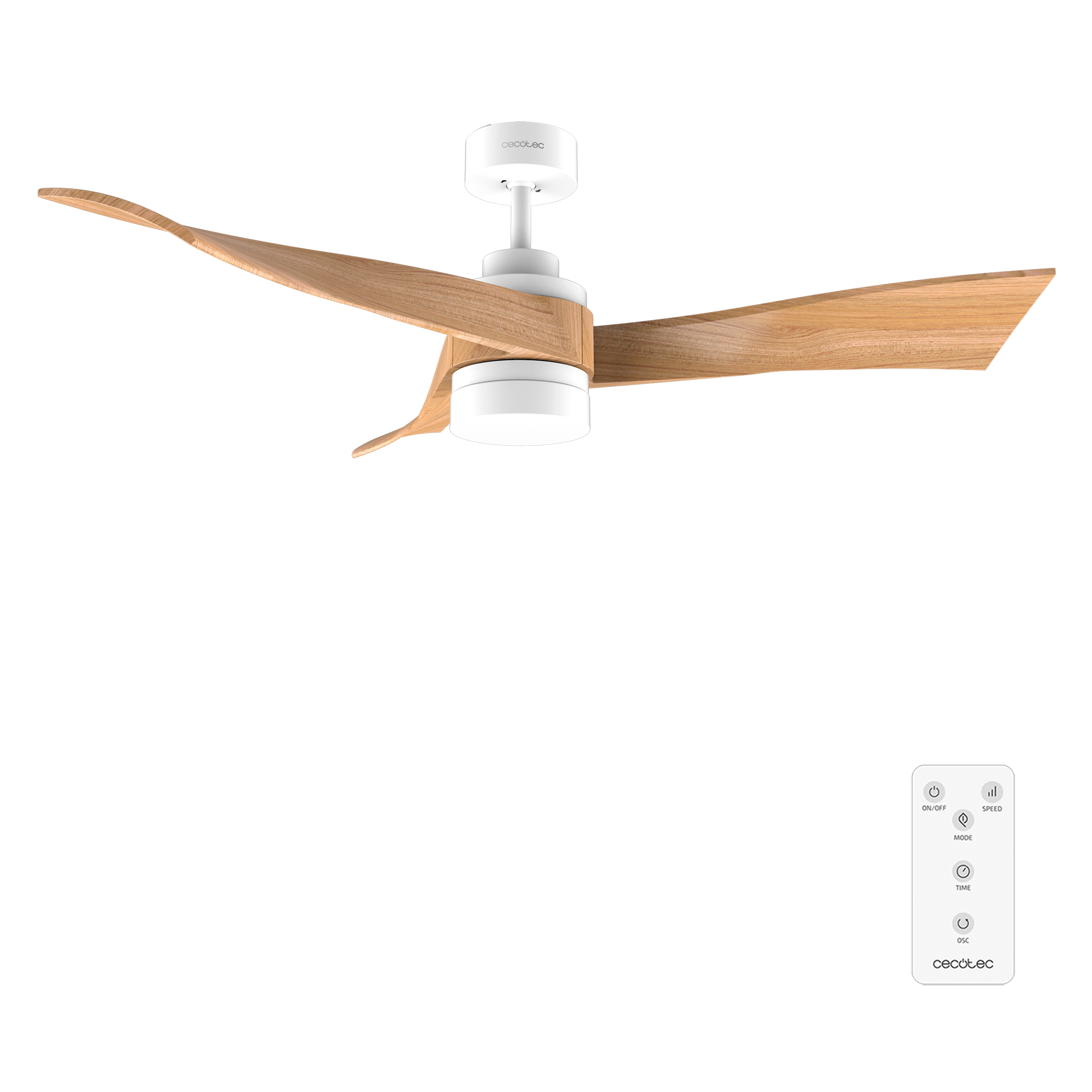 EnergySilence Aero 5280 LightWood