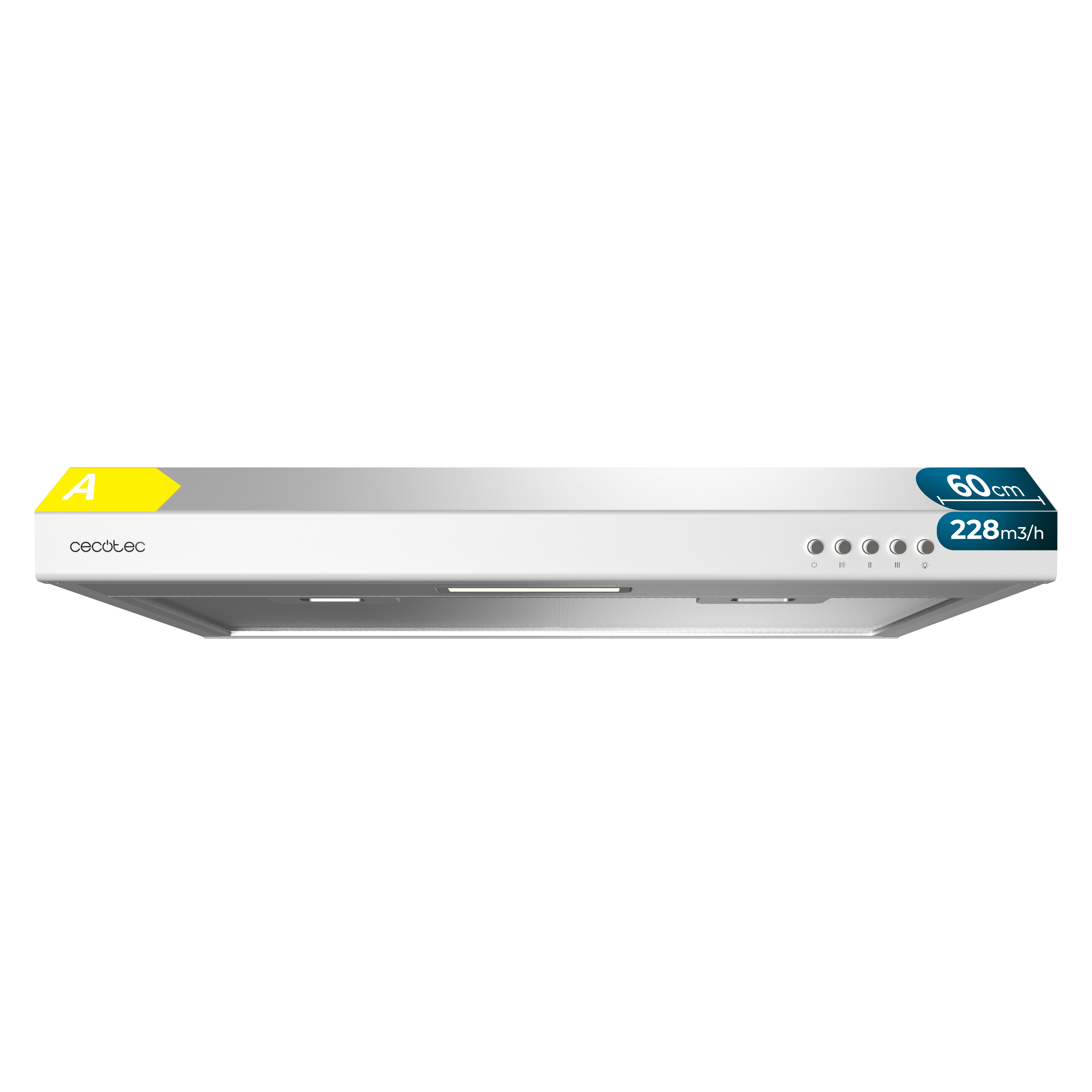 Bolero Flux CM 602100 White A