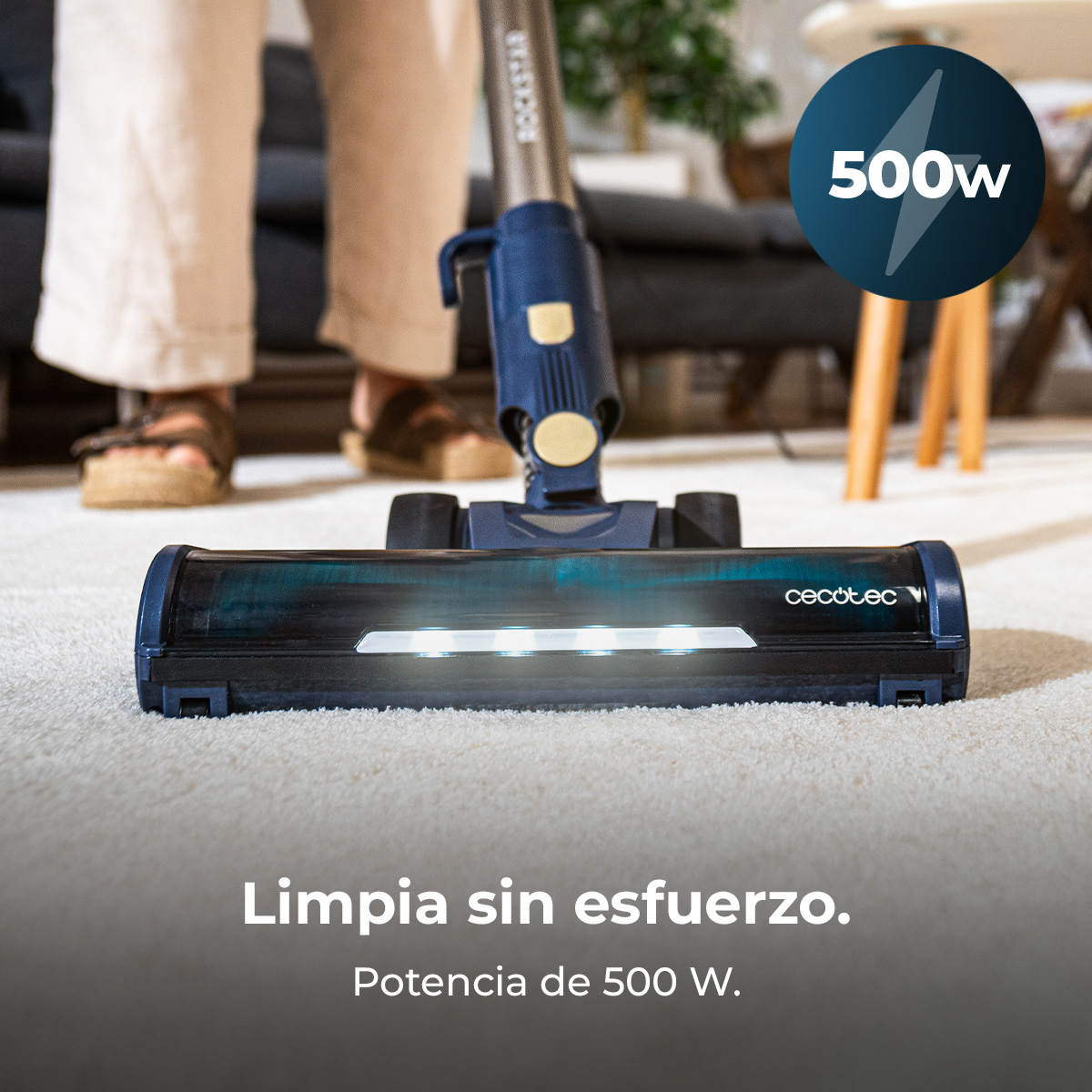 Conga Rockstar 800 Powerhead Titán | Envío gratis y mejor precio garantizado – foto detalle 2 Conga Rockstar 800 Powerhead Titán | Envío gratis y mejor precio garantizado – foto detalle 2