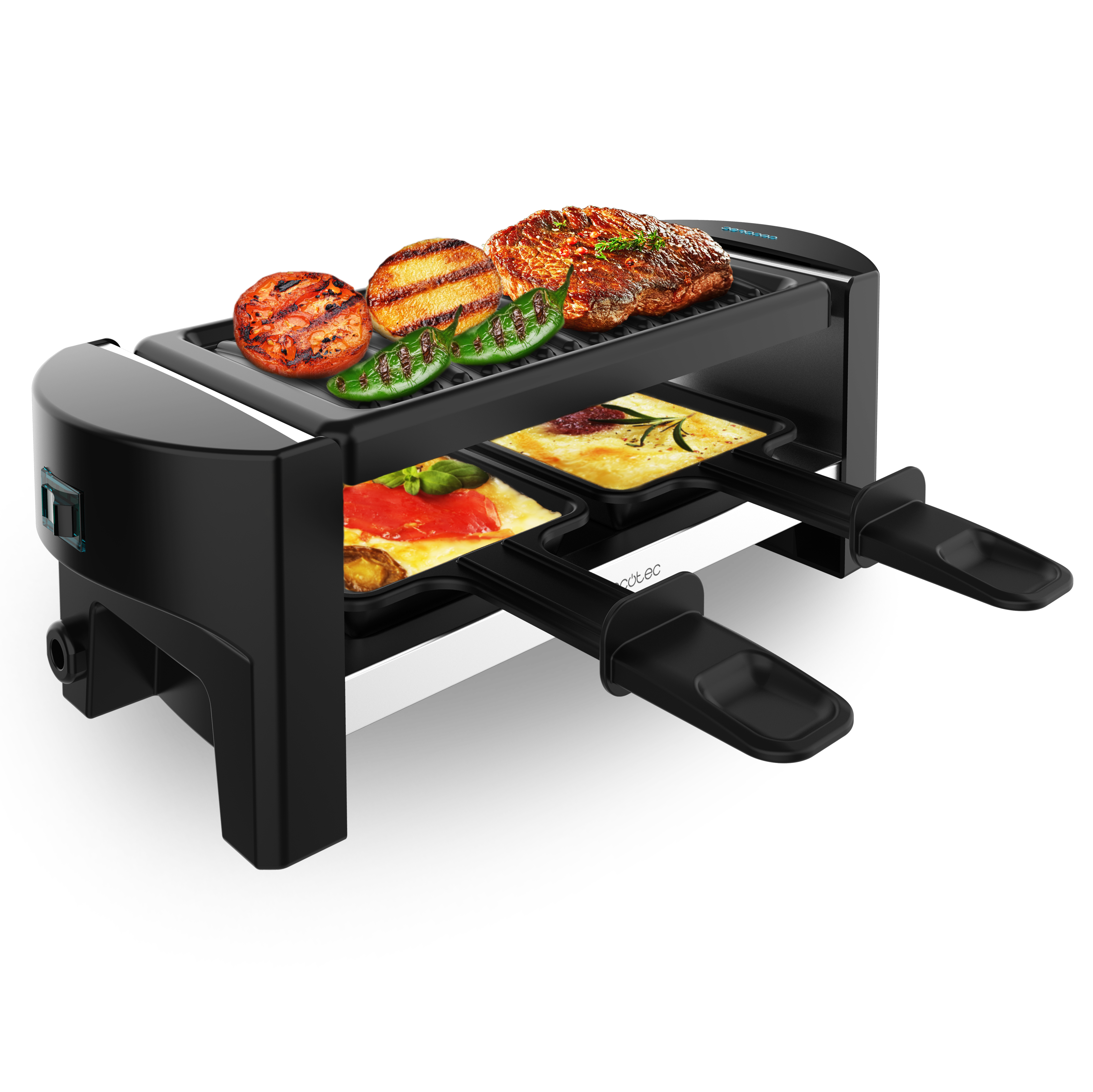 Raclette Cheese&Grill 3200 Pocket