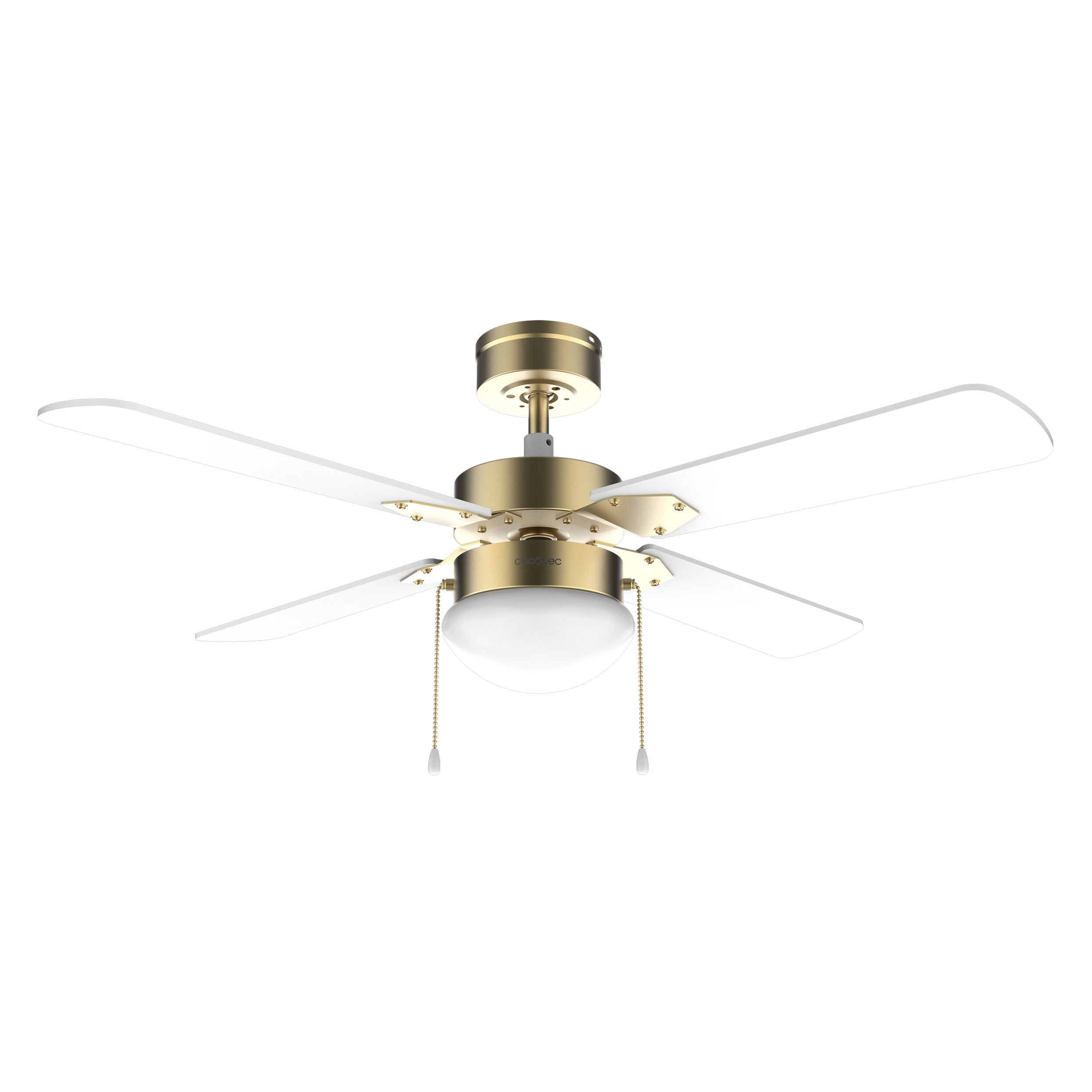 EnergySilence Aero 450 GoldWhite