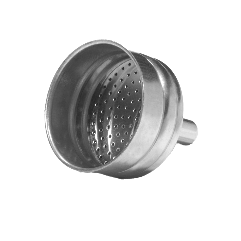 Piccolina Funnel 2