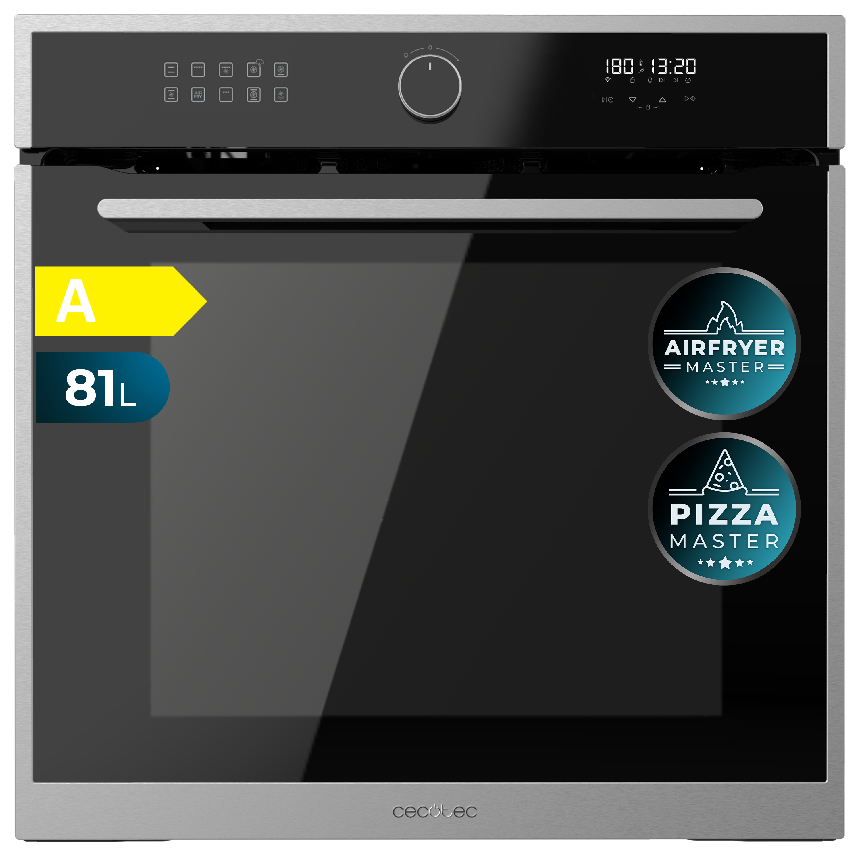 Bolero Hexa AF316000 Edge A