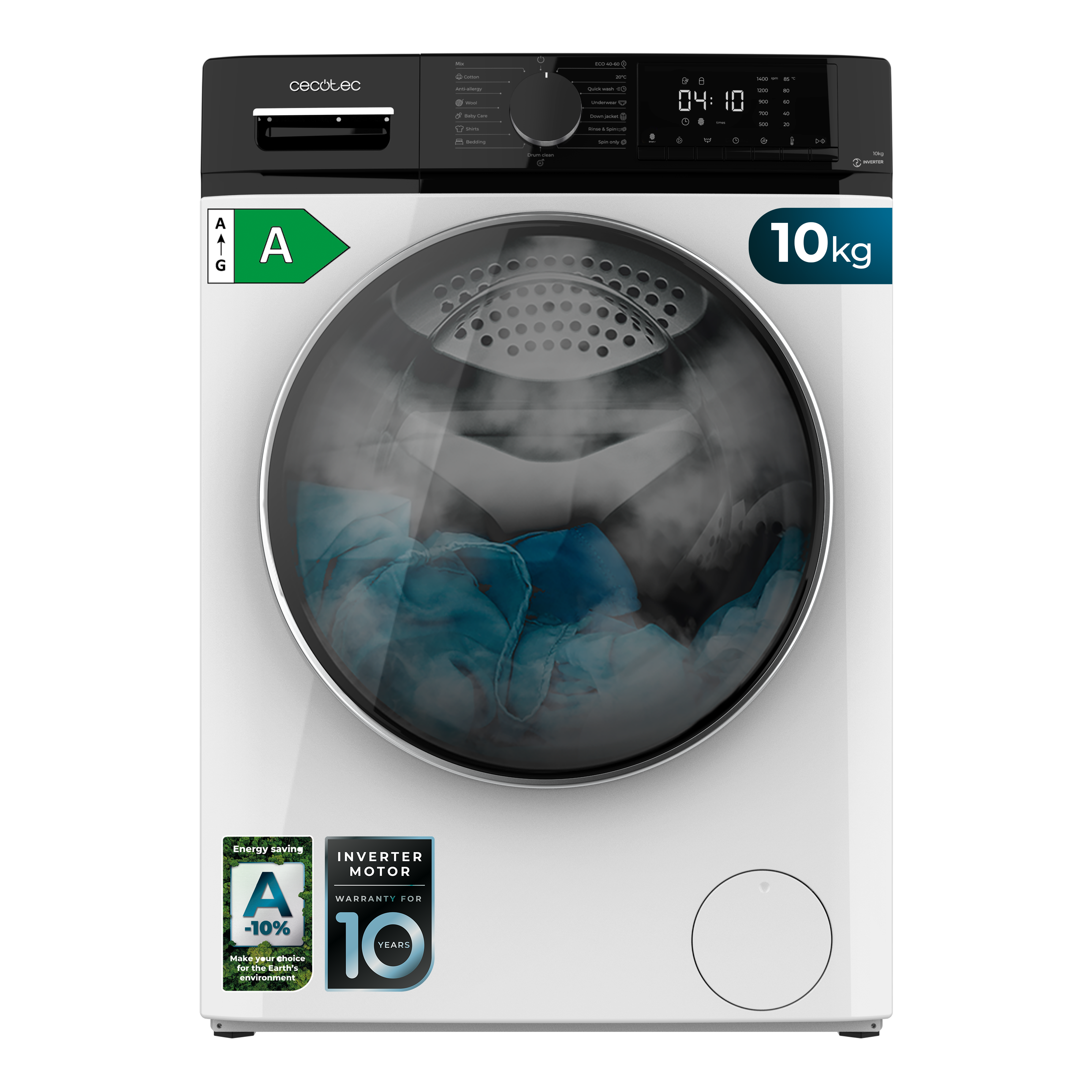 Bolero DressCode 10610 Inverter A