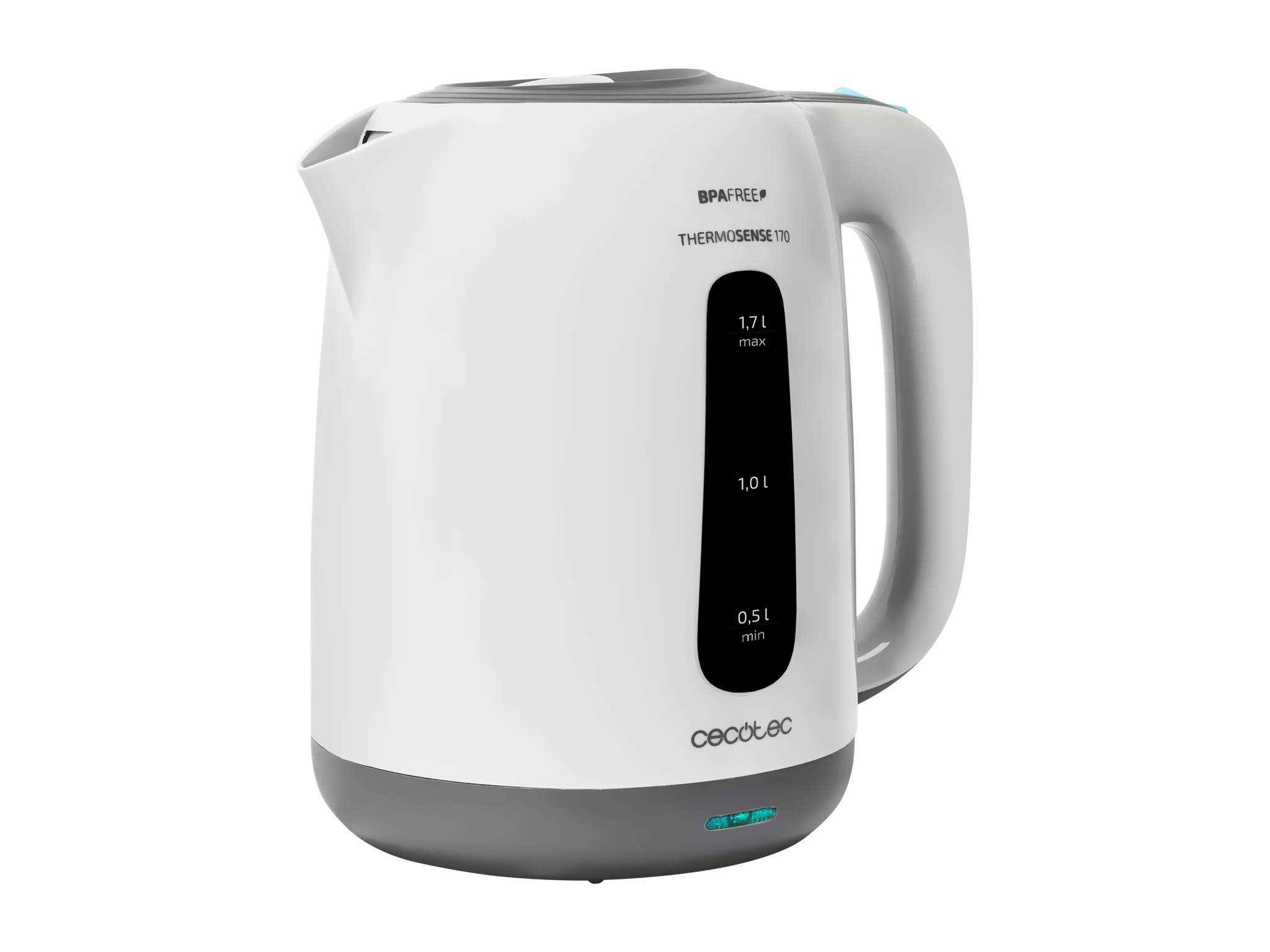 Hervidor De Agua Thermosense 170