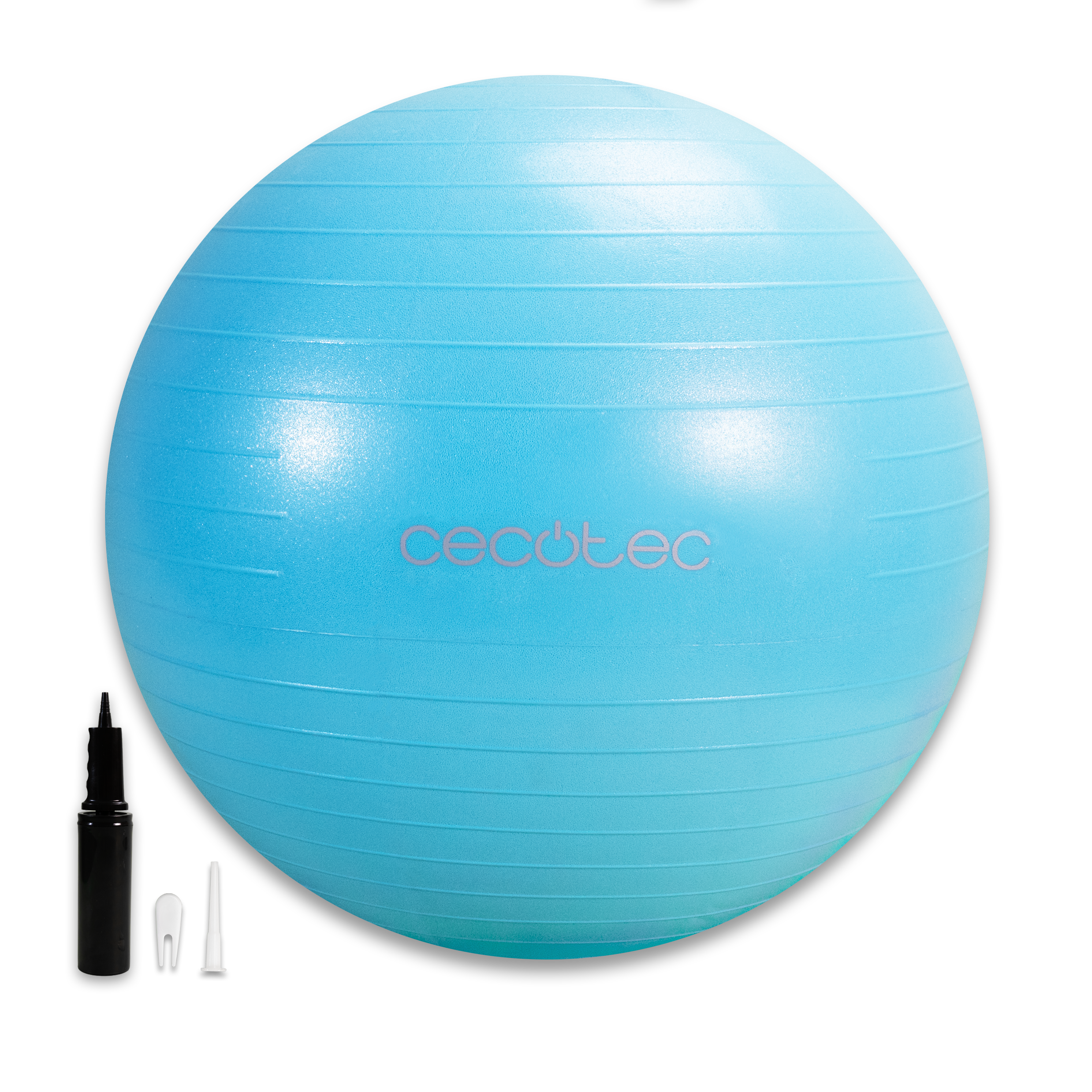 DrumFit 65 Fitball