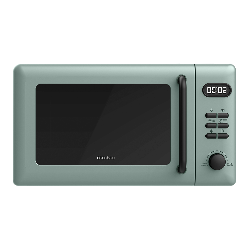 Proclean 5110 Green