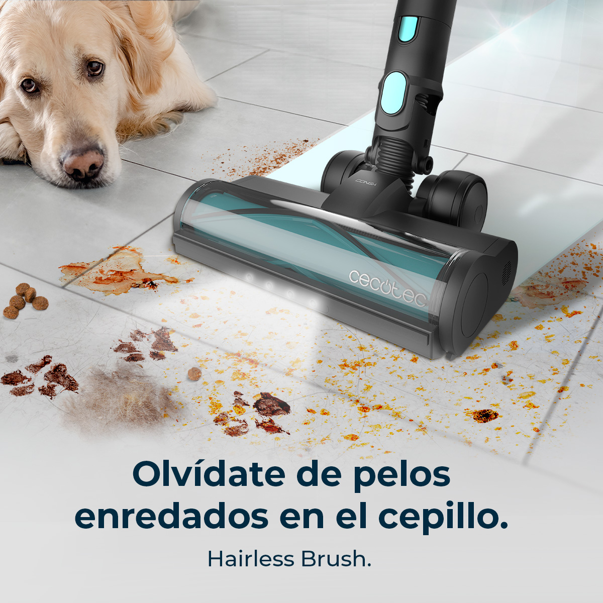 Conga Rockstar 2500 Thunder Powerhead | Envío gratis y mejor precio garantizado – foto detalle 2